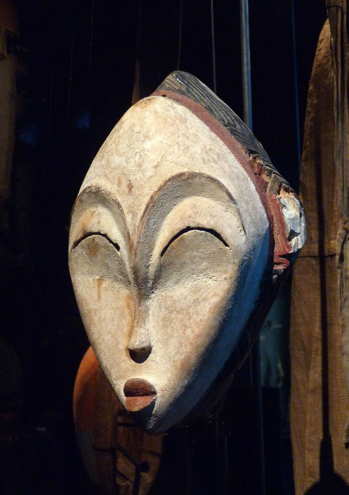 African sculpture - Wikipedia