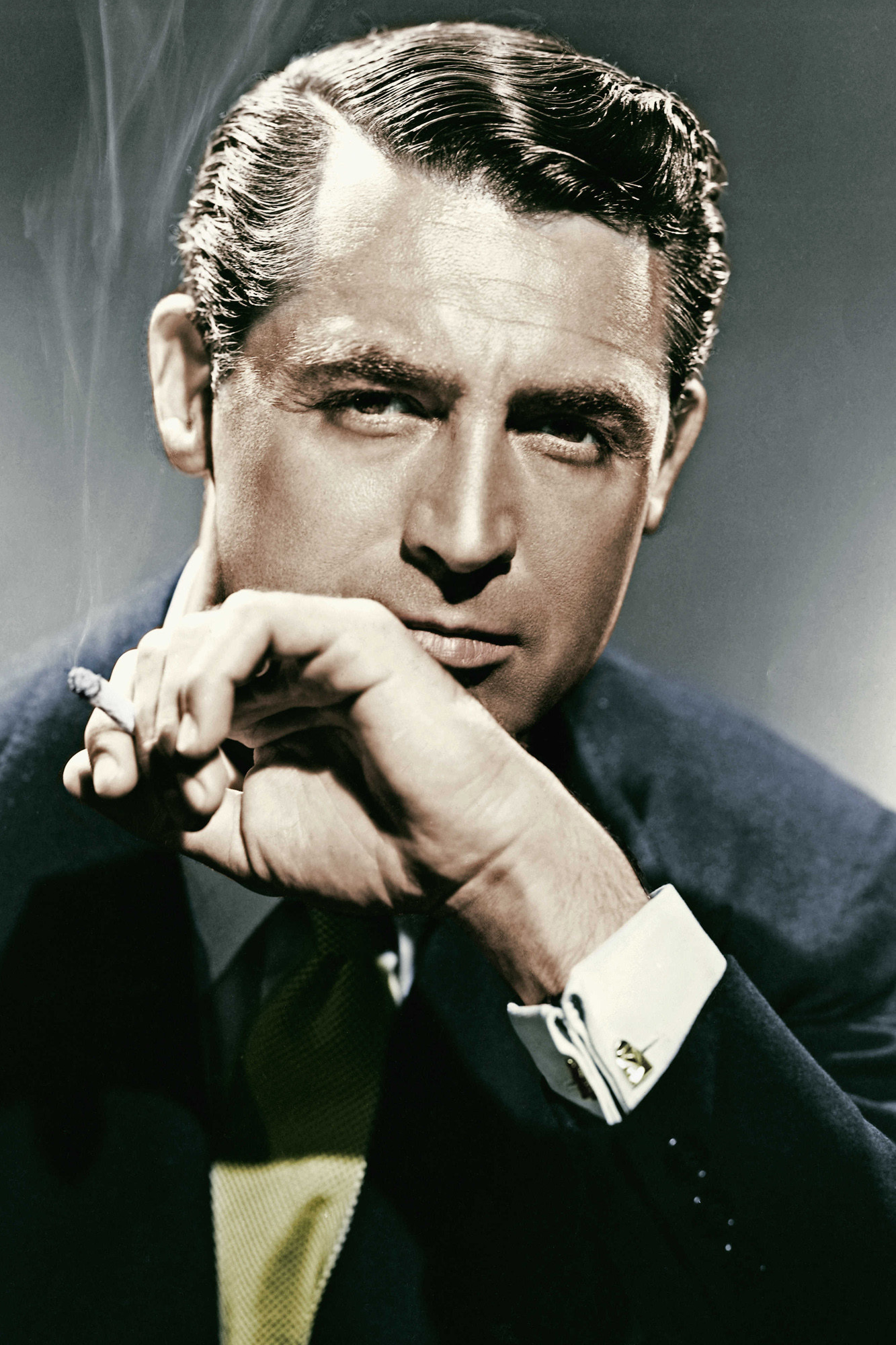 Inside Cary Grant's secret life with men