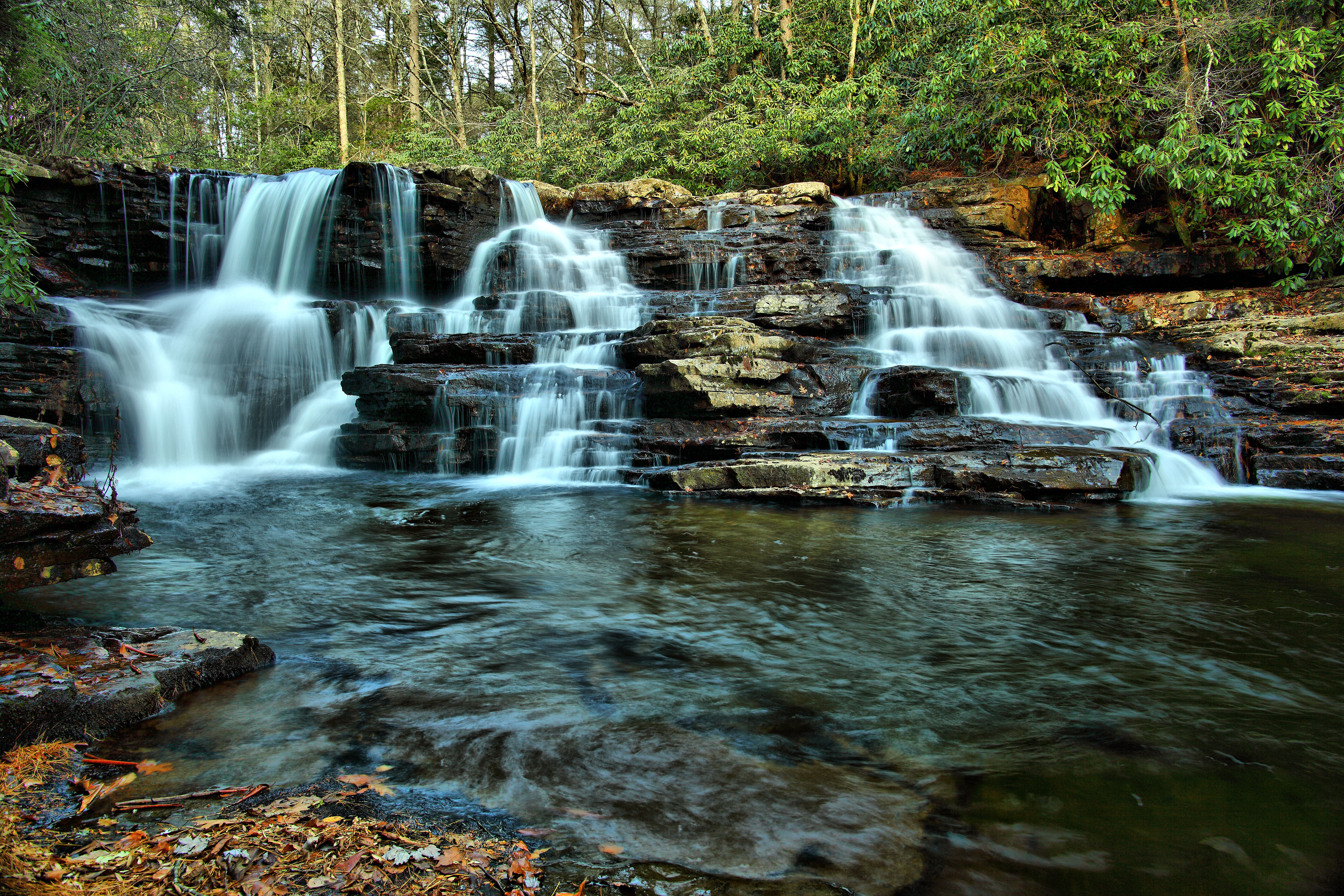 File:Upper-cascades - Virginia - ForestWander.jpg - Wikimedia Commons