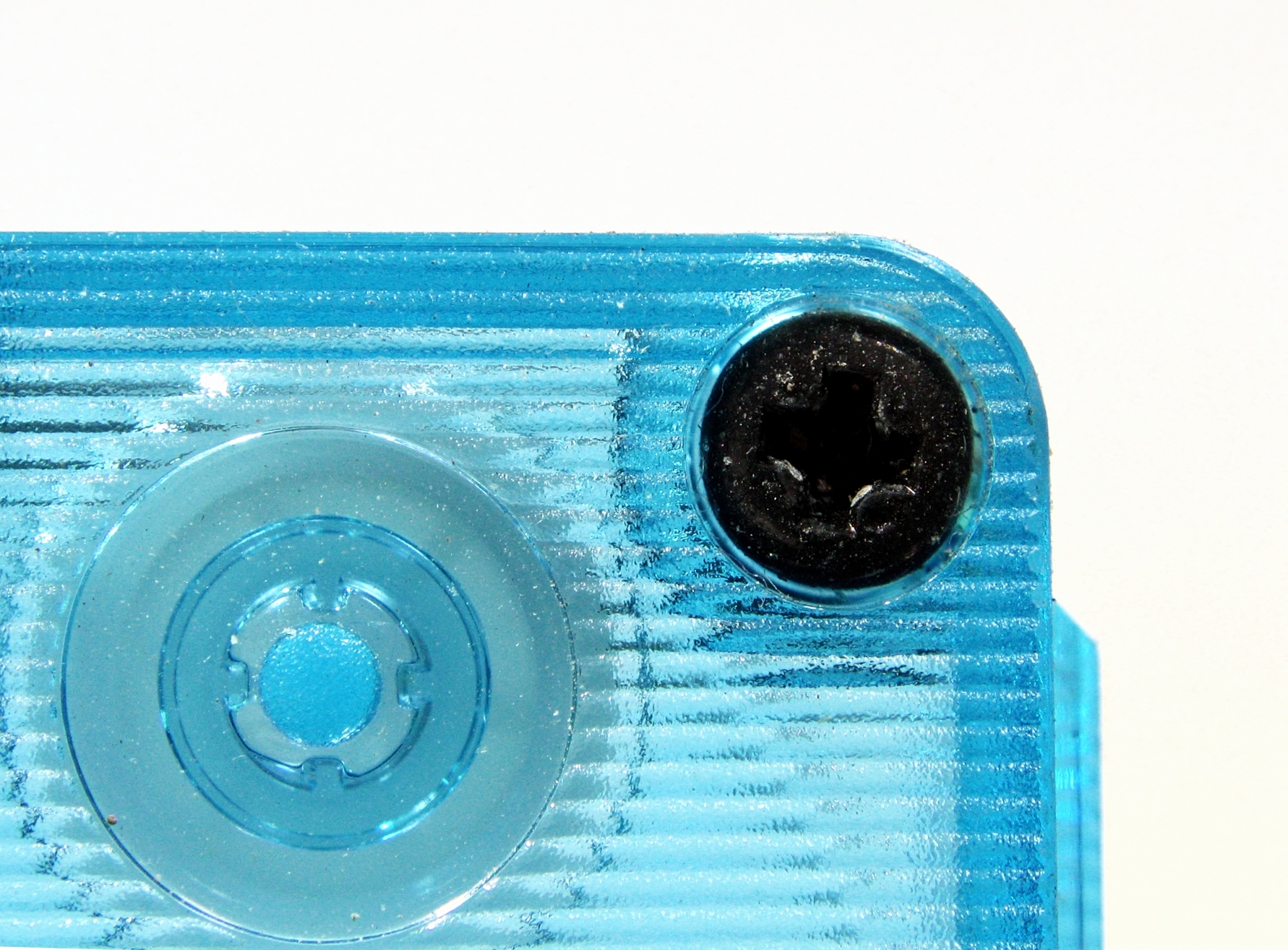 Cassette tape closeup photo