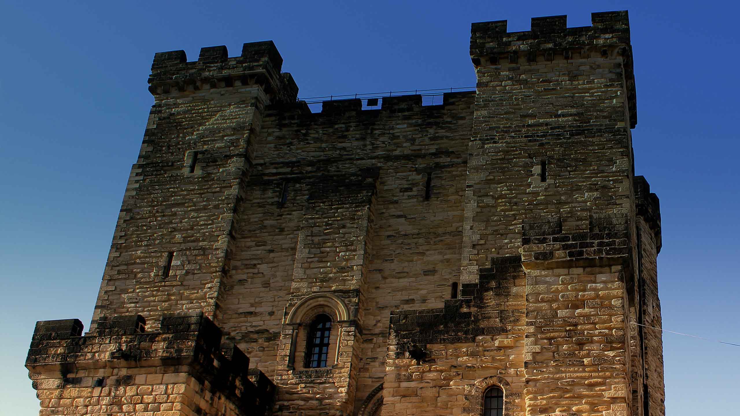 Welcome to Newcastle Castle | Newcastle Castle