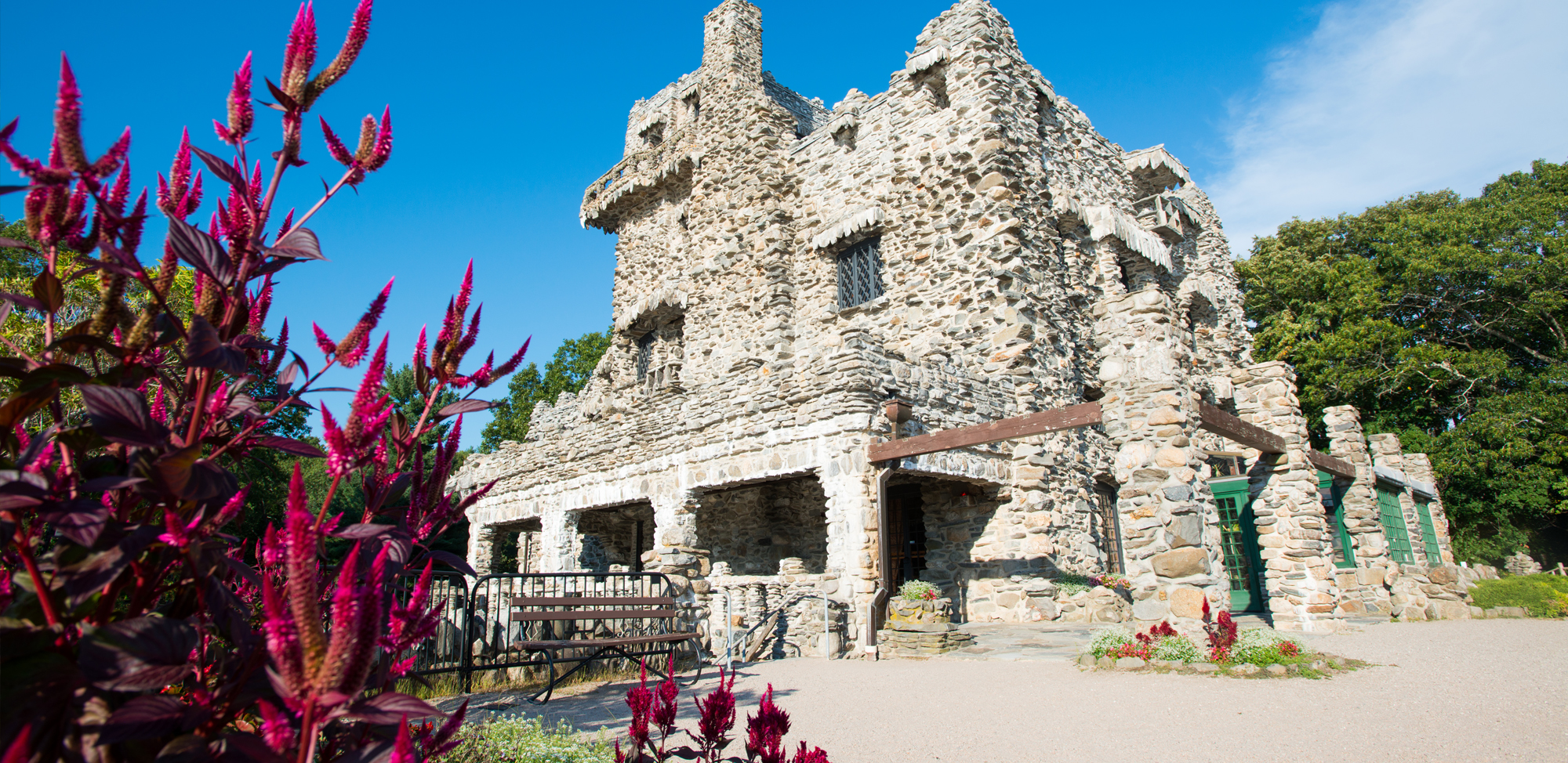 Gillette Castle State Park | Visit CT