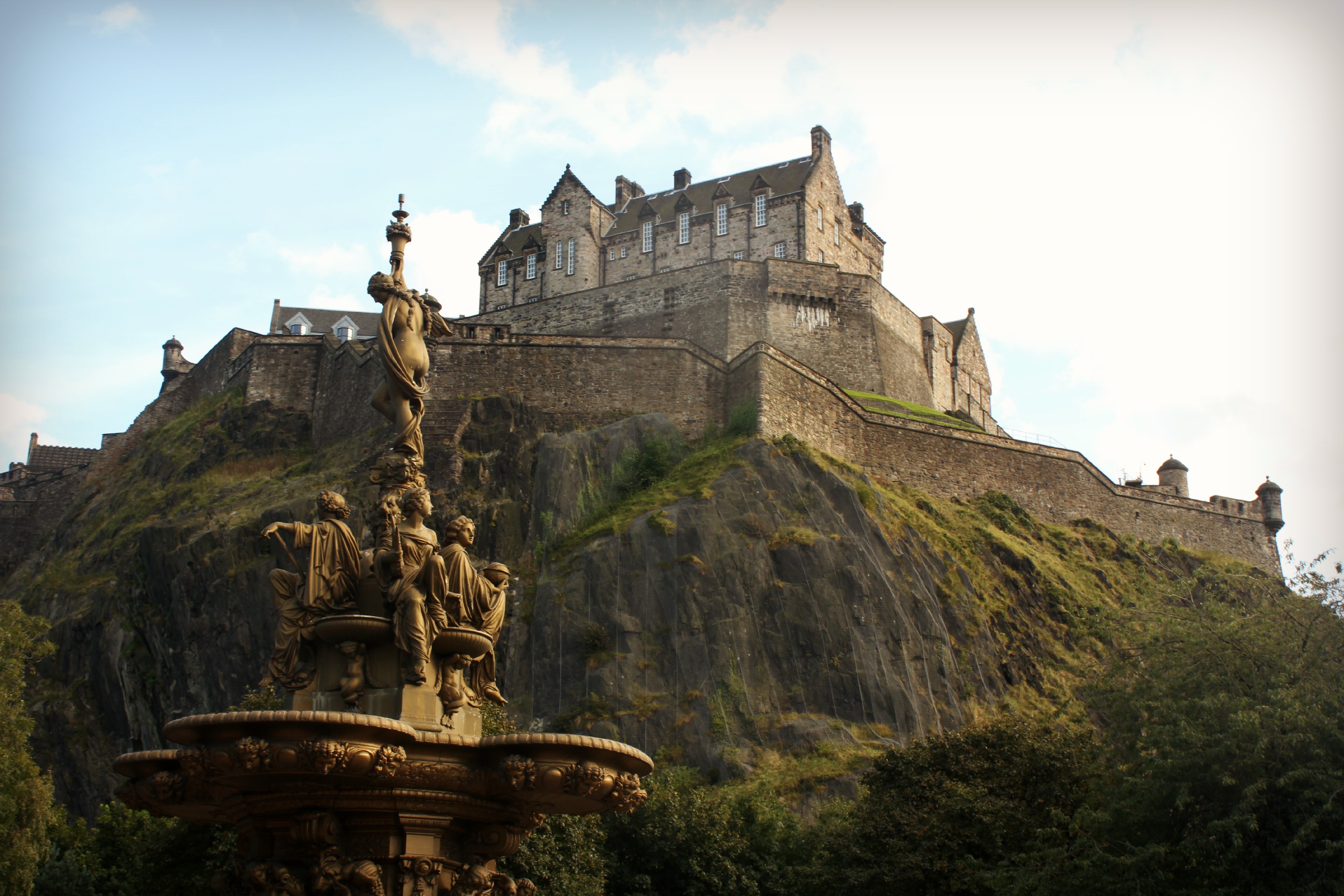Scotland: 10 best castles | CNN Travel