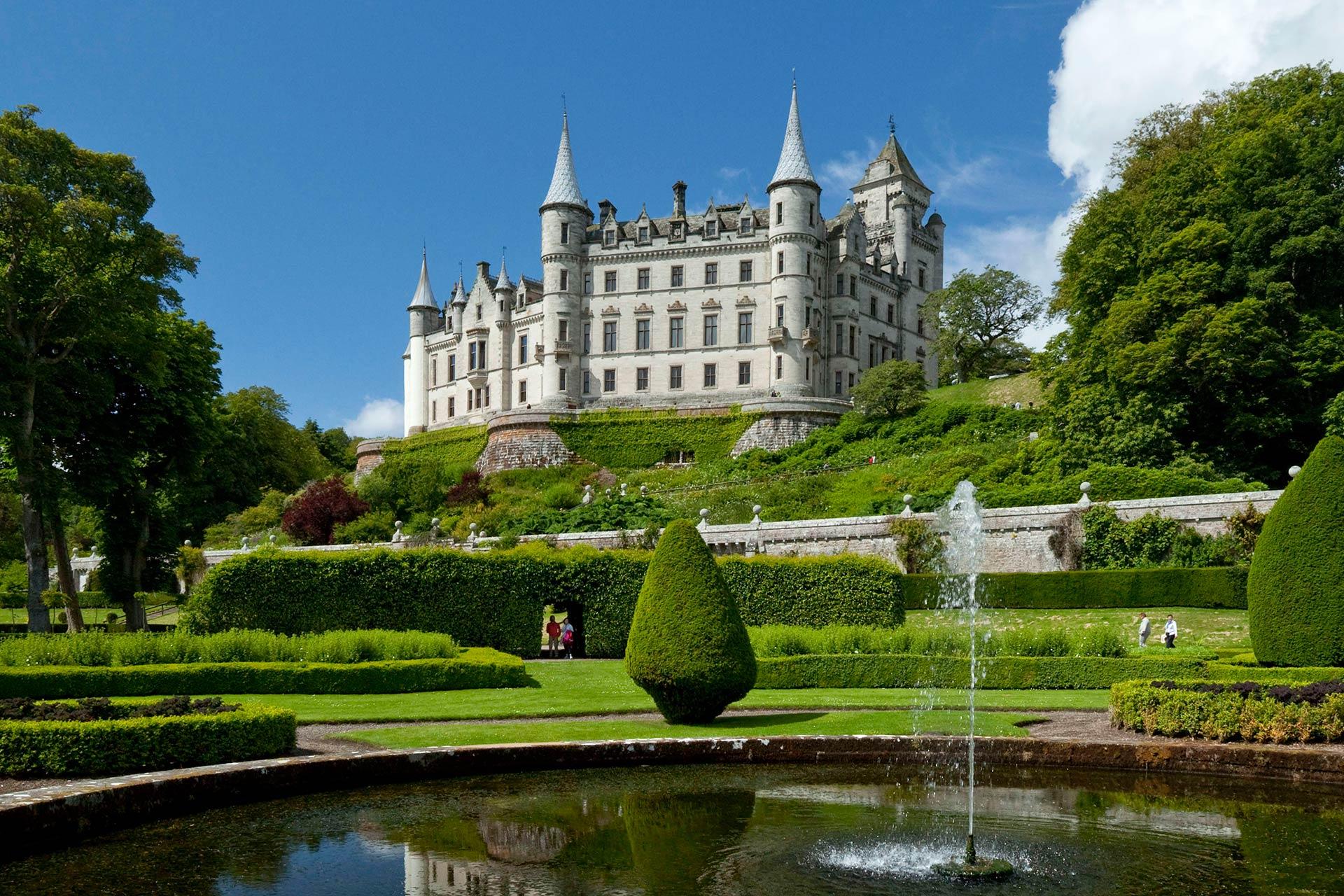 16 Fairytale Castles in Scotland | VisitScotland