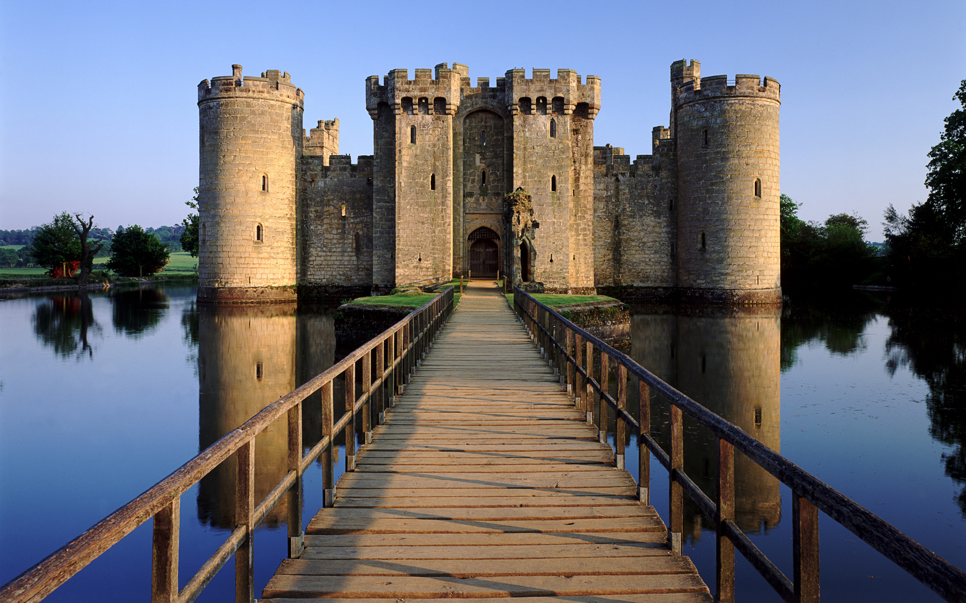 Medieval Castles - Lessons - Tes Teach