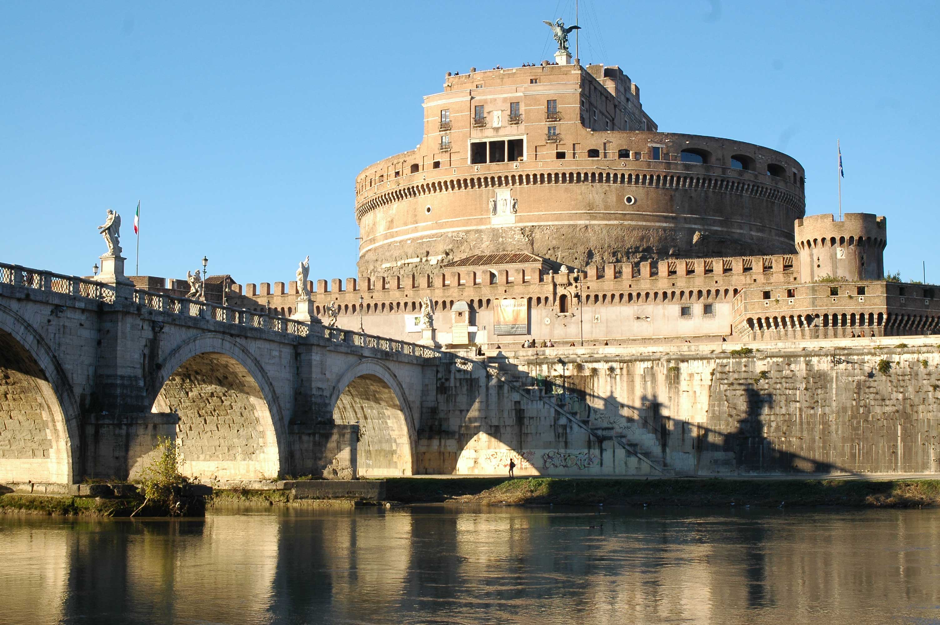 guesthouse bed and breakfast near Castel Sant'Angelo | Your room in Rome