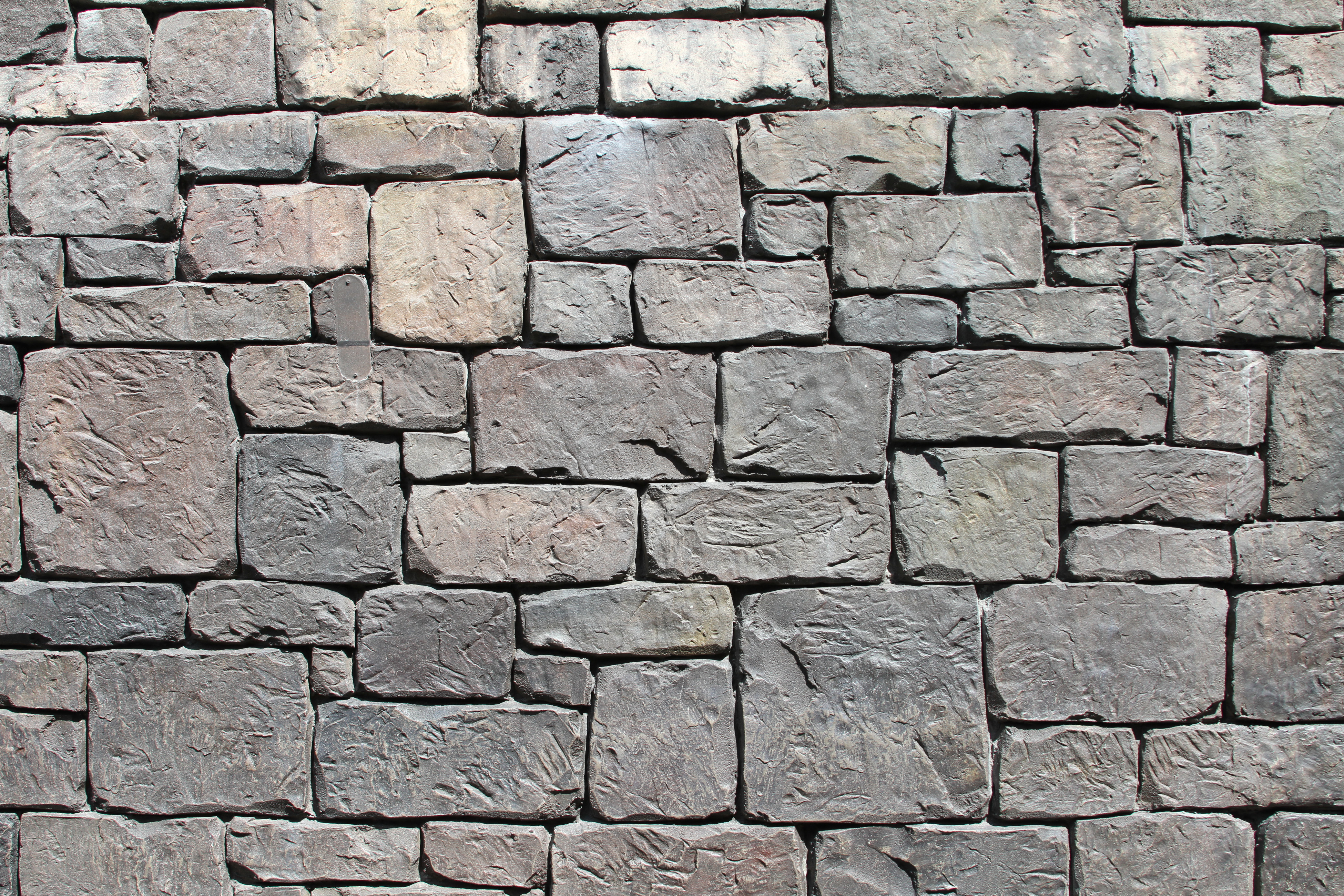 Stone Castle Wall Texture 1 - 14Textures