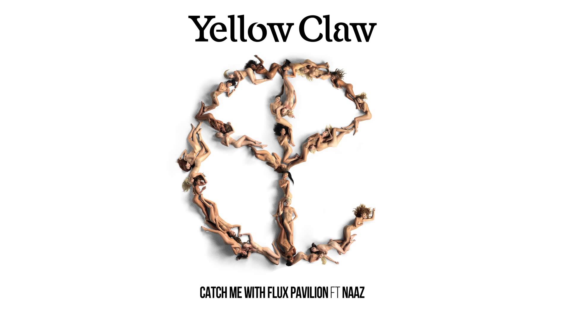 Yellow Claw & Flux Pavilion - Catch Me feat. Naaz - YouTube