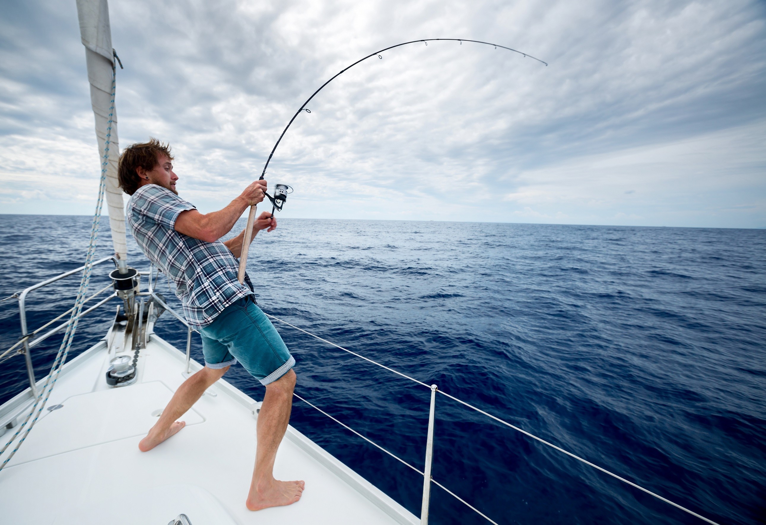Secret Tips For Catching Fish - OutdoorActivities.com