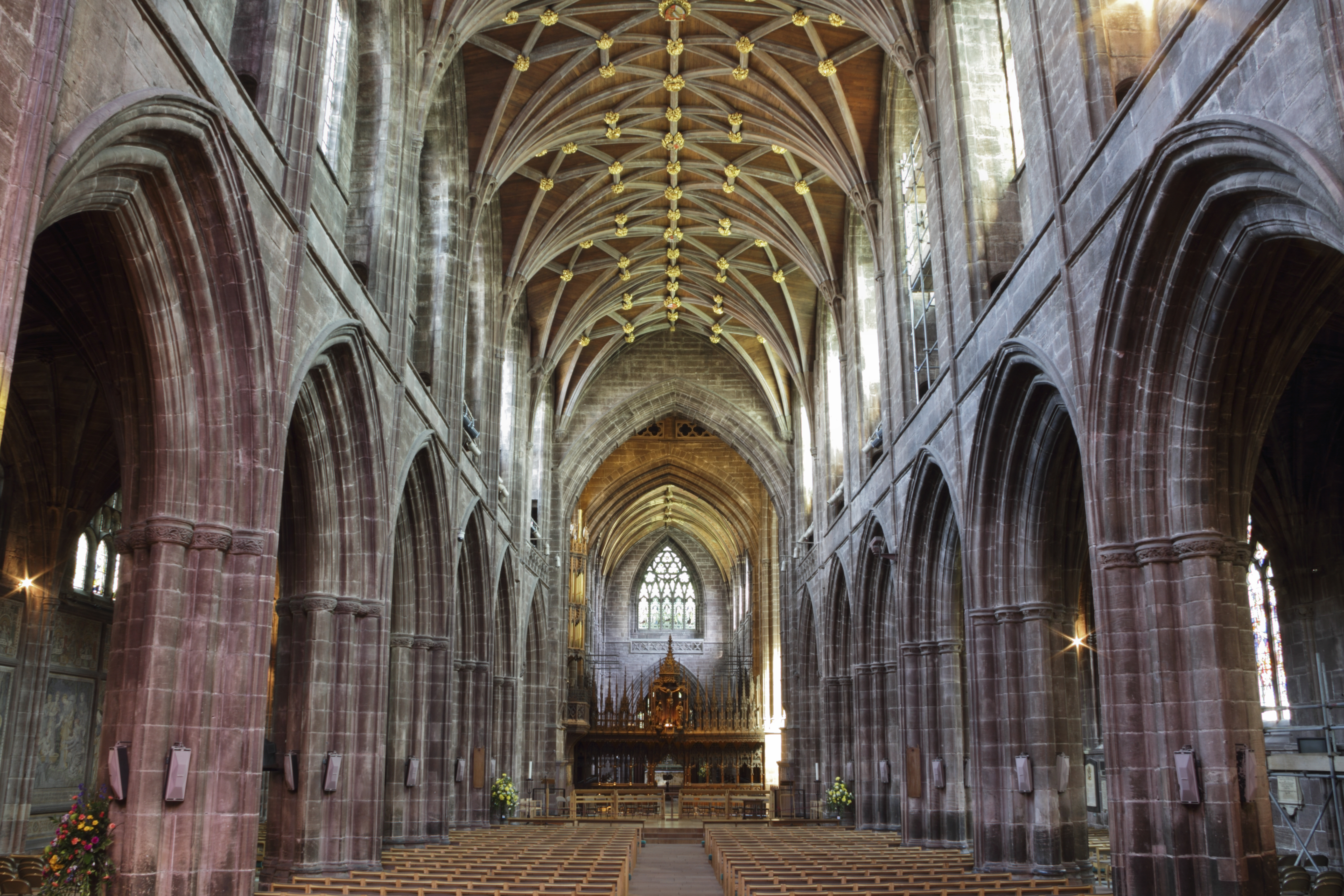 File:Chester Cathedral (7251396712).jpg - Wikimedia Commons