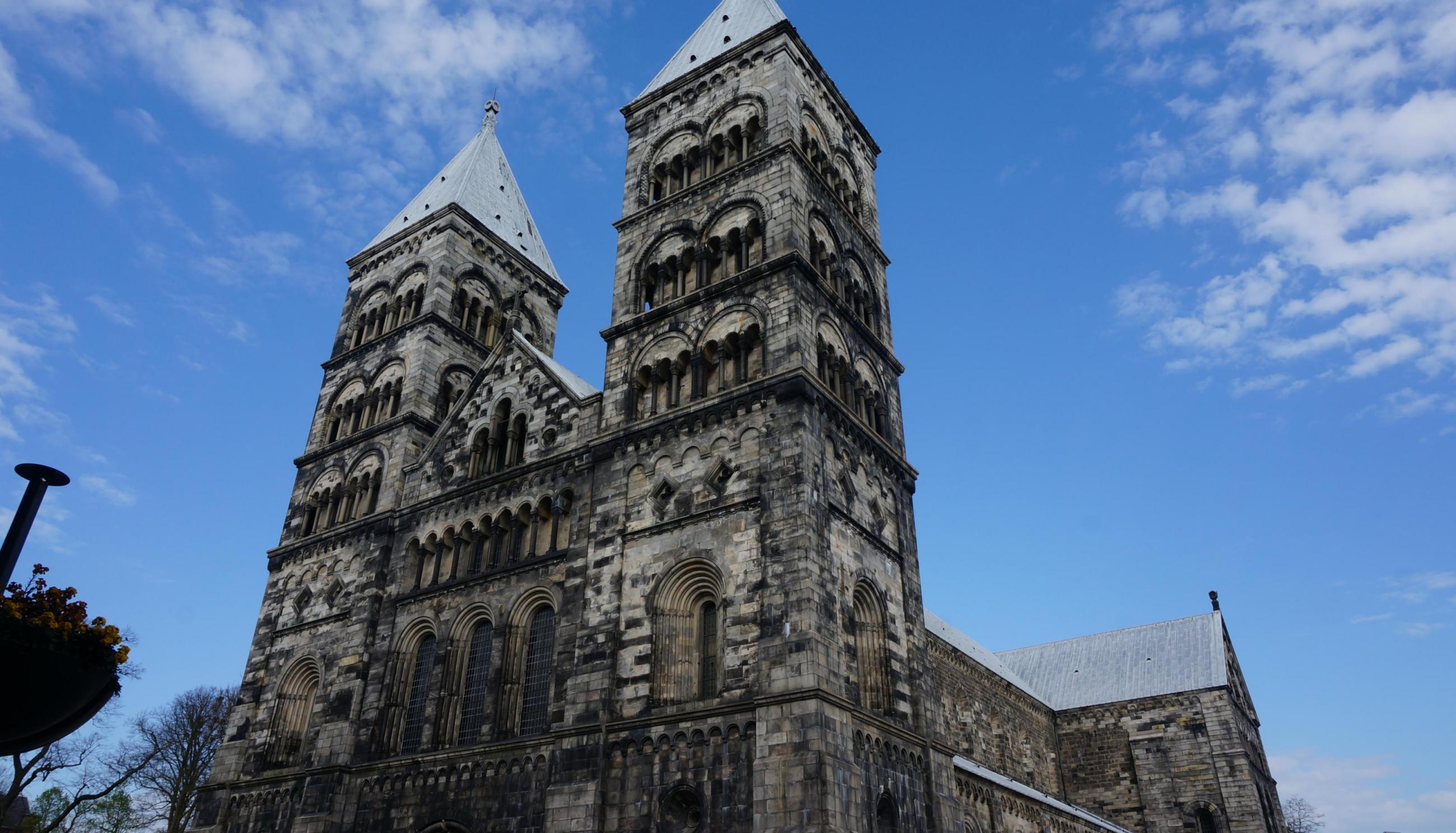 Lund Cathedral | Visit Skåne