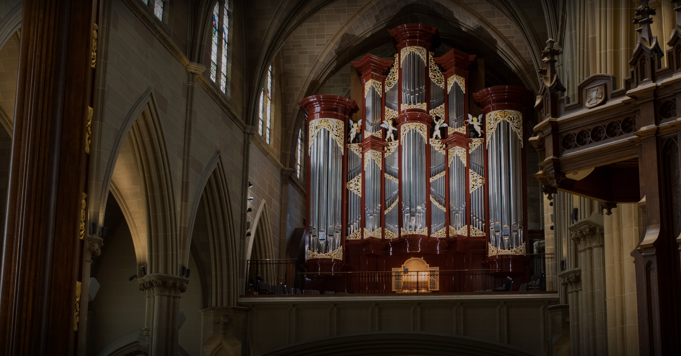 Saint Joseph Cathedral Music – cathedralmusic.org