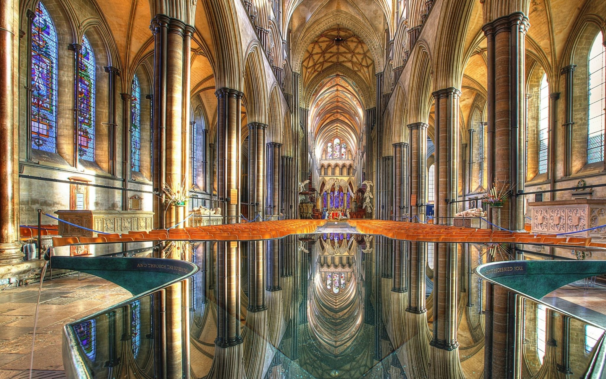 Salisbury Cathedral – Salisbury, Wiltshire, England | Must See Places