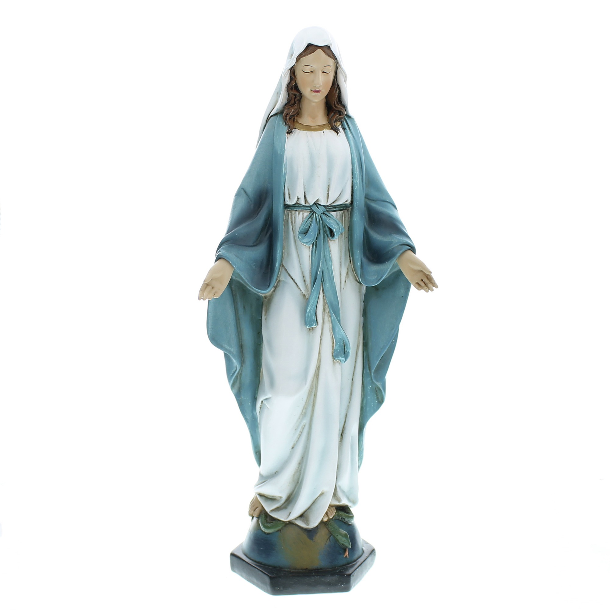 Our Lady of Grace Statue 10.25
