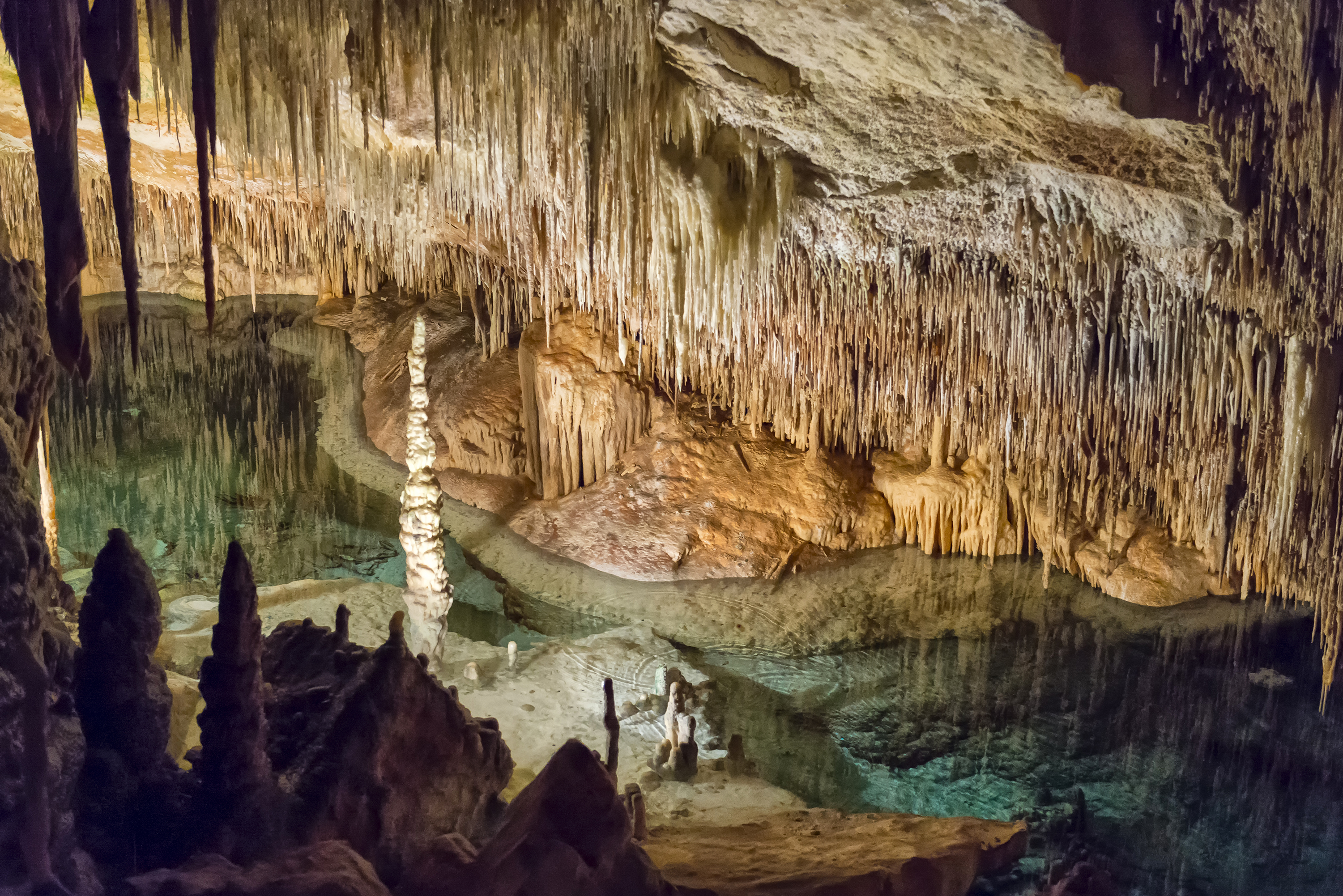 Five Caves Worth Exploring in Alicante - EasySpain