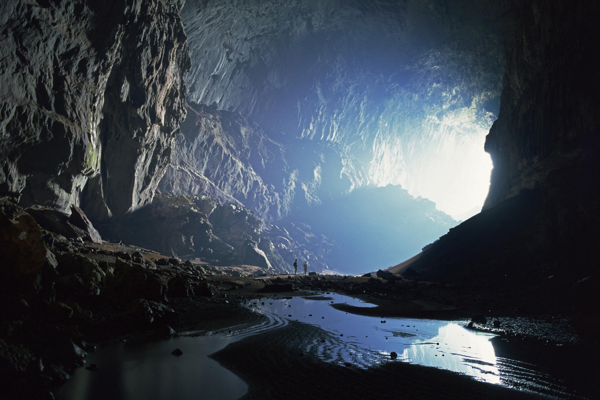 Exploring the Caves of Borneo's Gunung Mulu National Park - Culture-ist