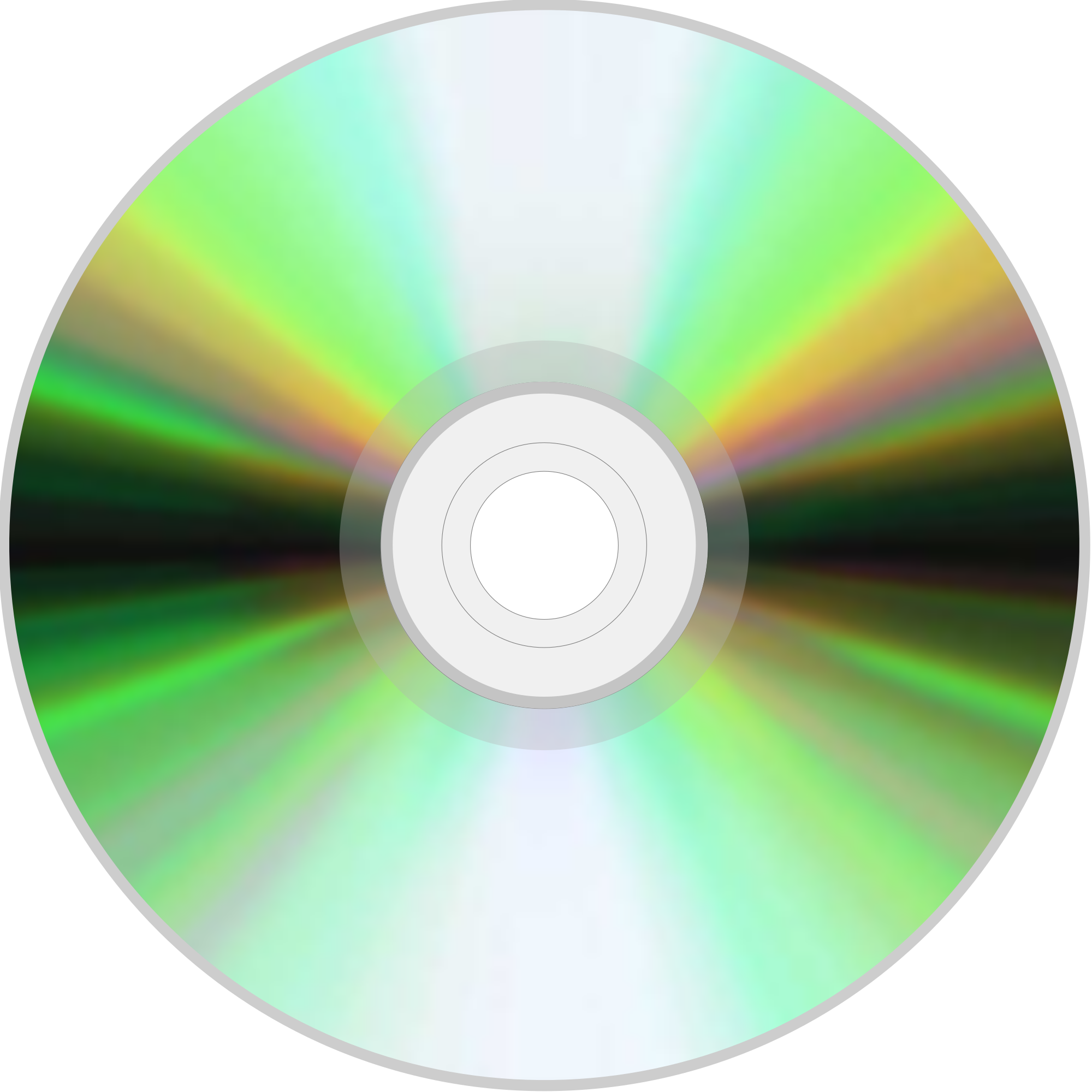 Compact disks background photo