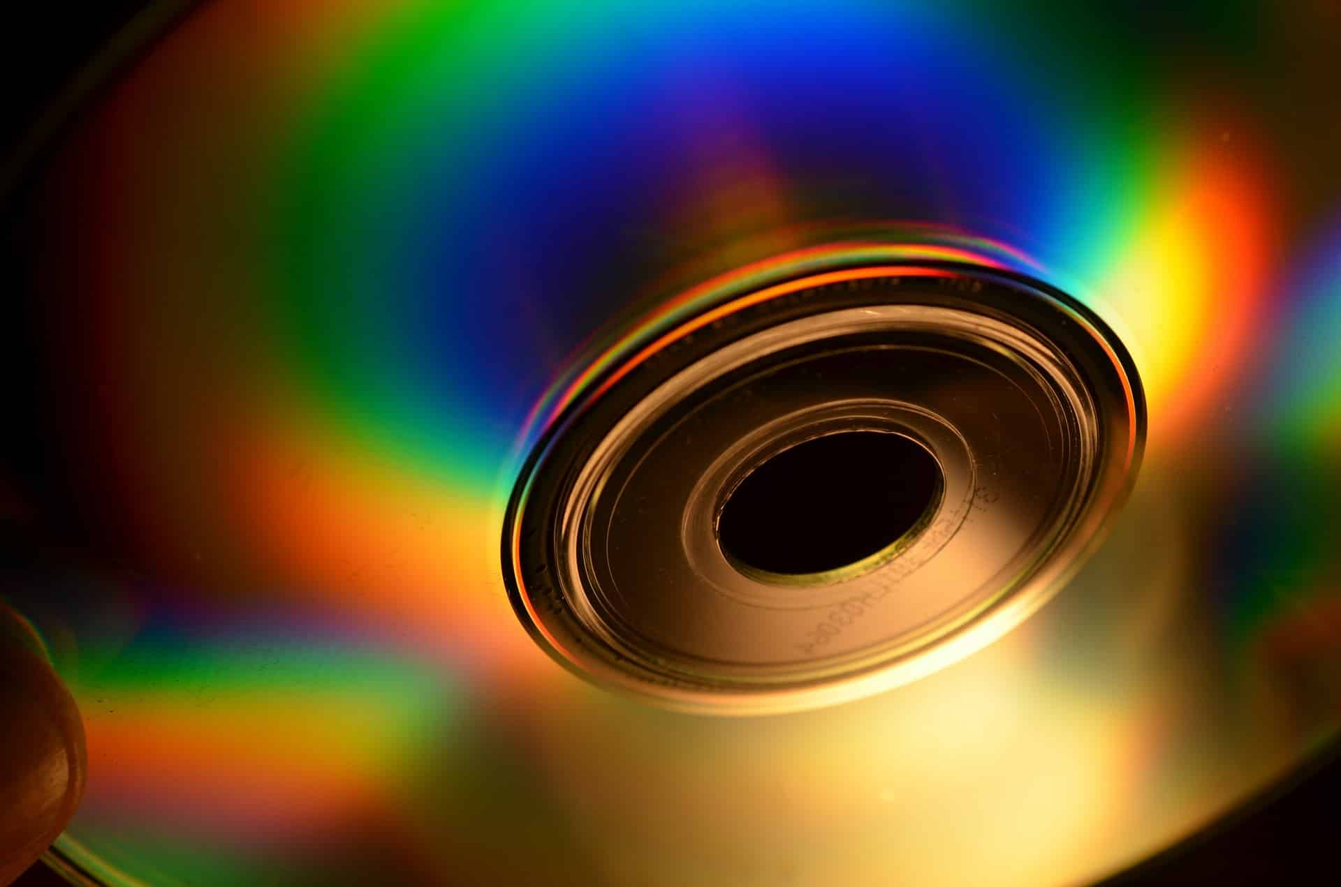 CD Duplication Services | In-House CD Duplication With Fast Turnaround!