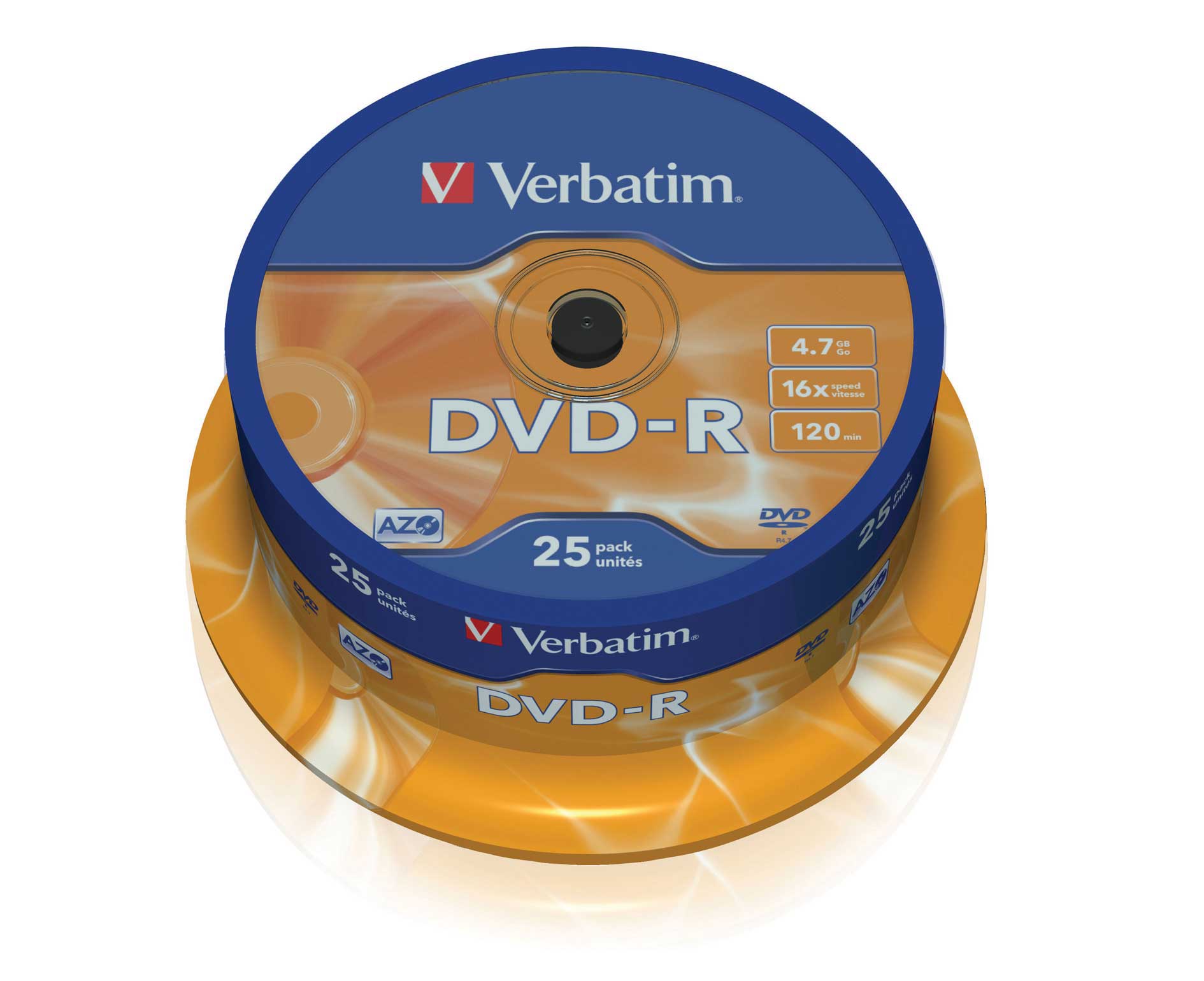 CD & DVD Storage & Cases Storage Devices Electricals & Technology ...