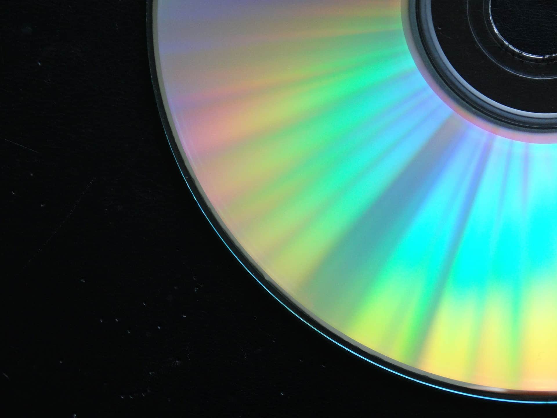 CD Replication Low Cost Mass Production Of Your CD