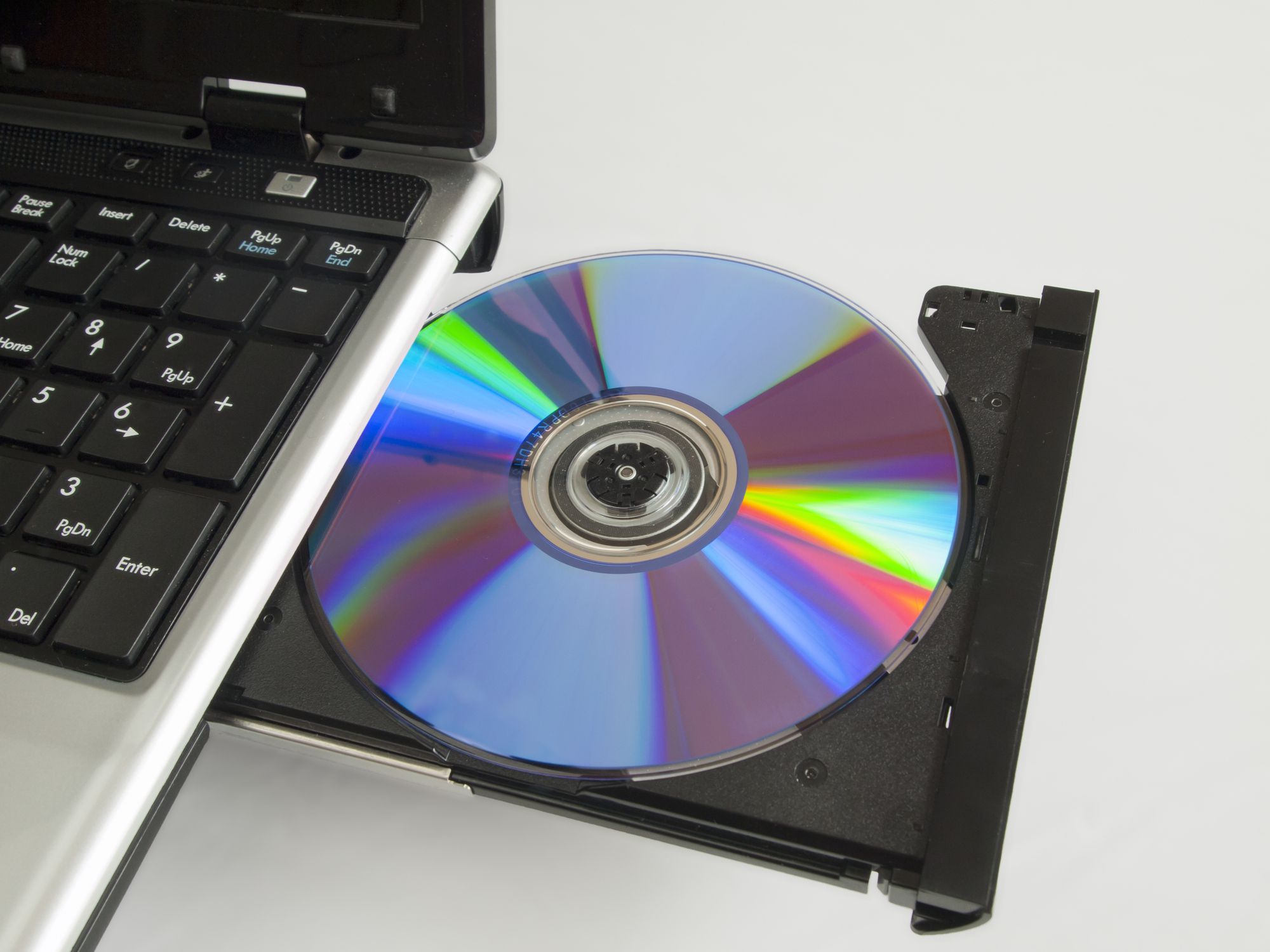 What Is the MP3 Capacity of a CD?