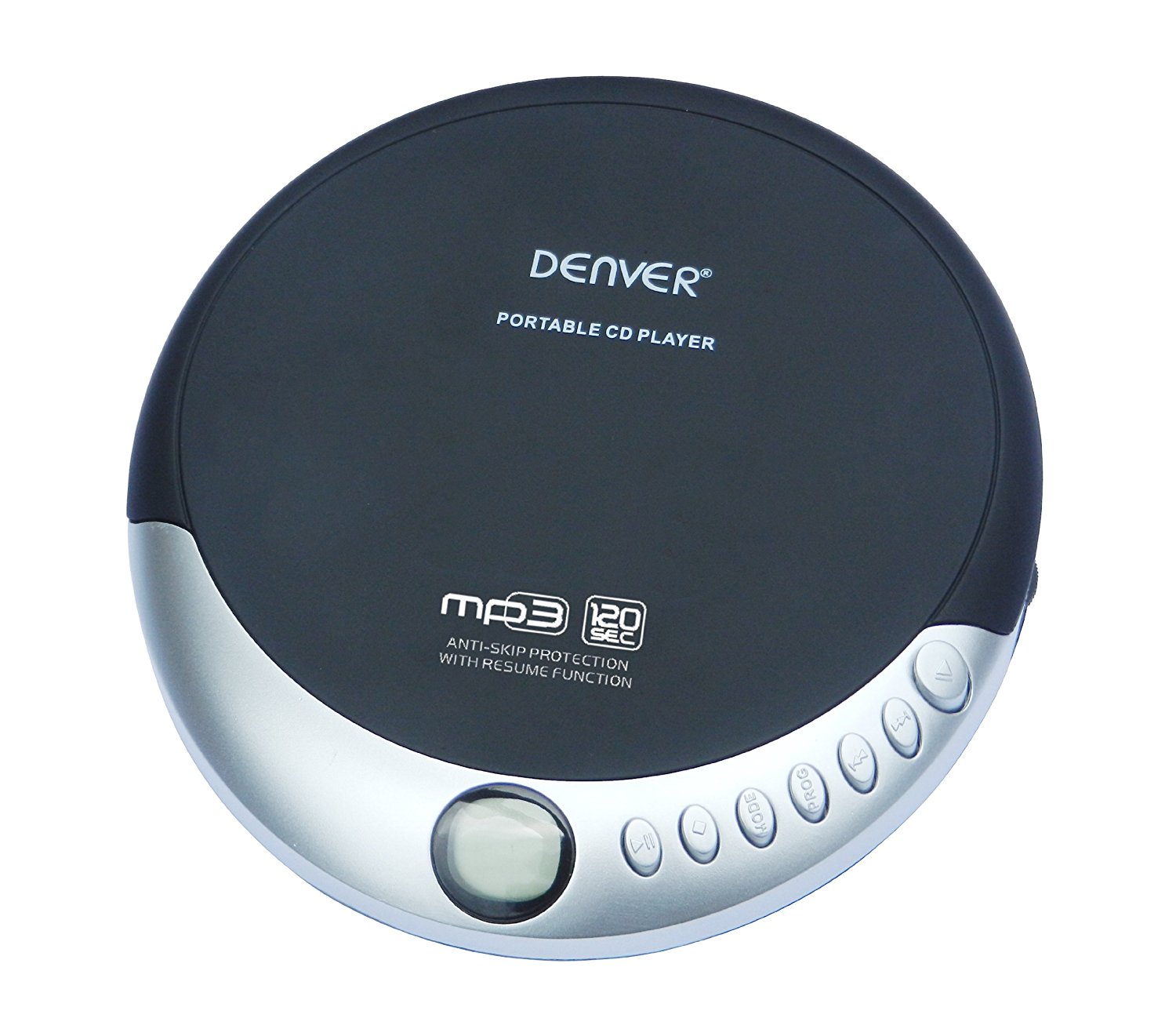 Denver DMP-389 CD Player: Amazon.co.uk: Audio & HiFi