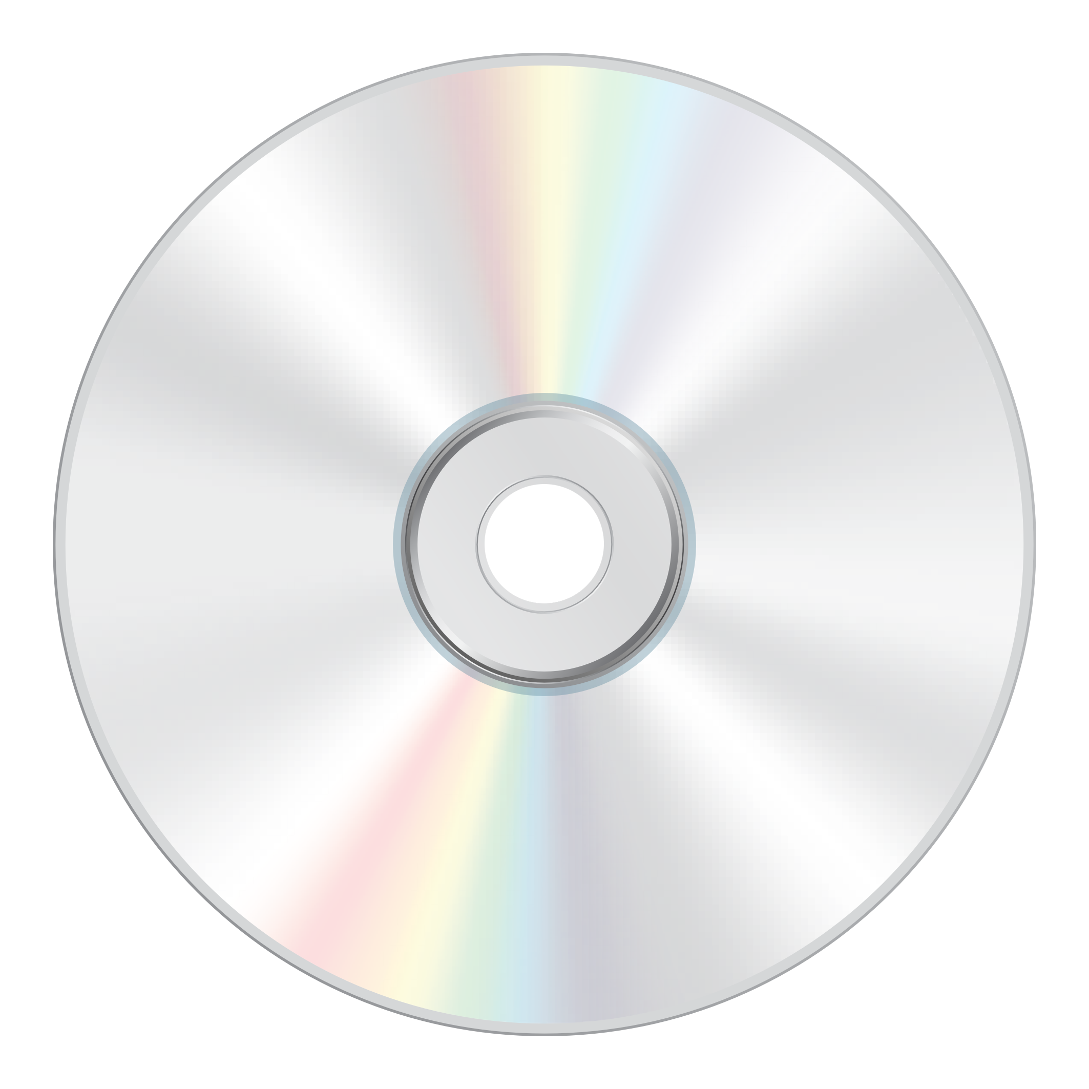 CD Disk Vector PNG Image - PngPix