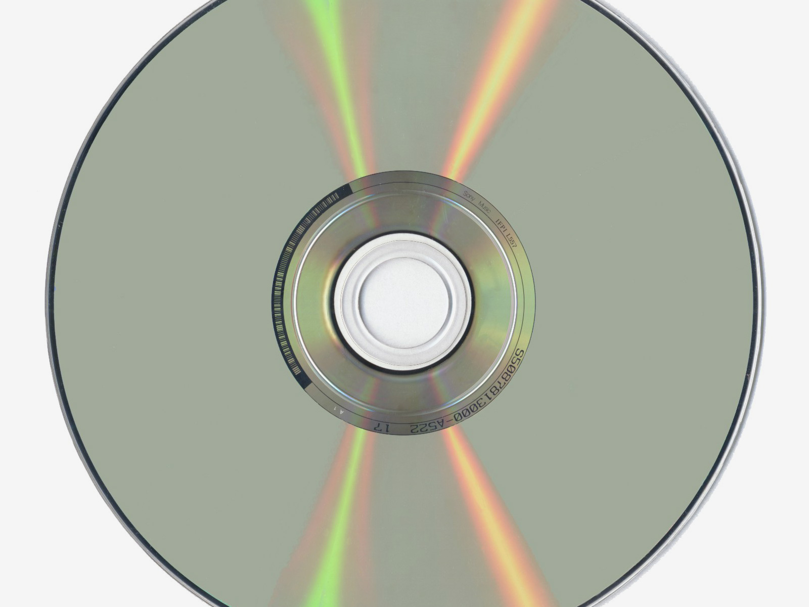 Burning files to a CD or DVD – MacForBeginners