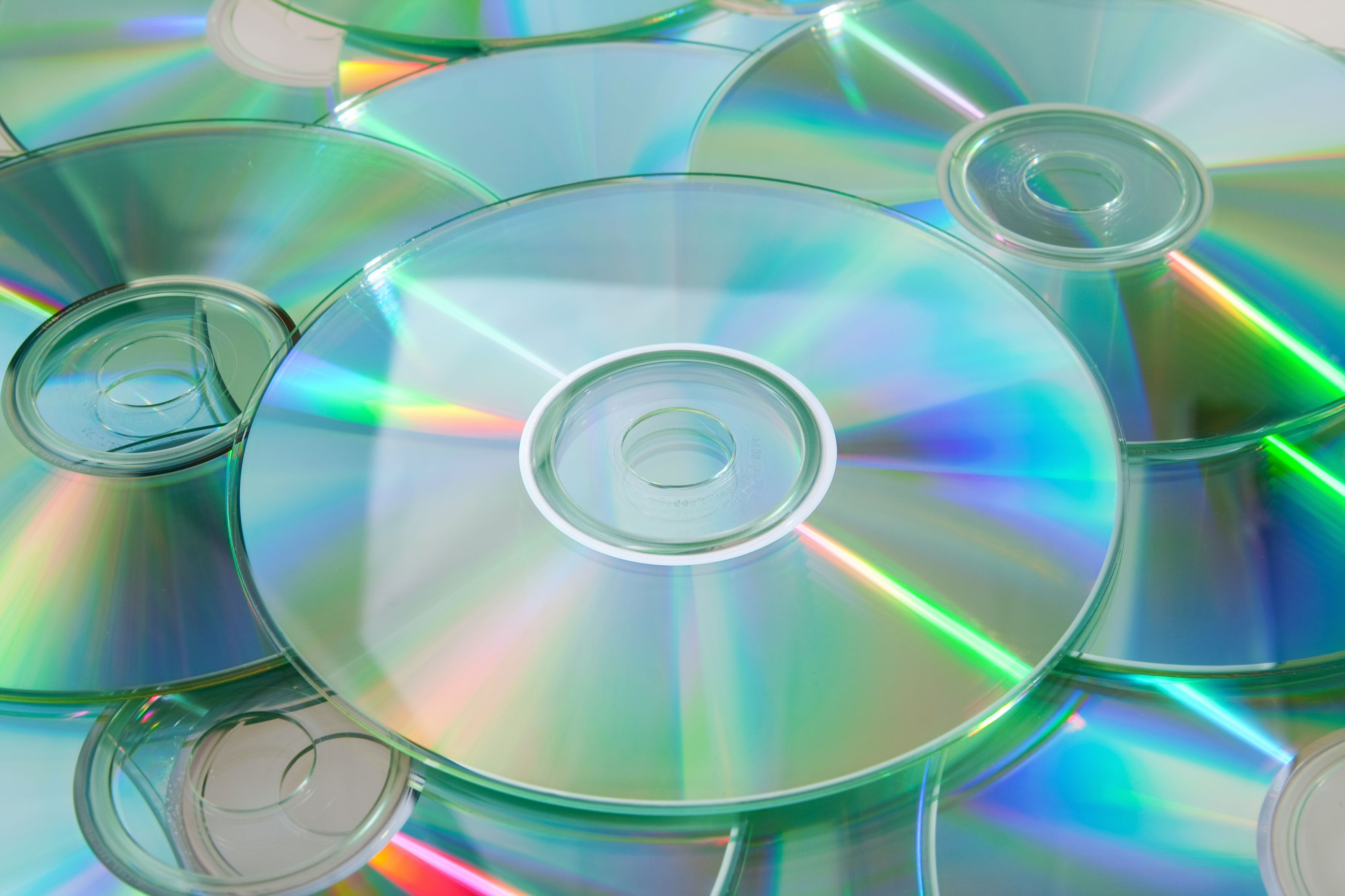 CD - Compact Disk (компакт диск)
