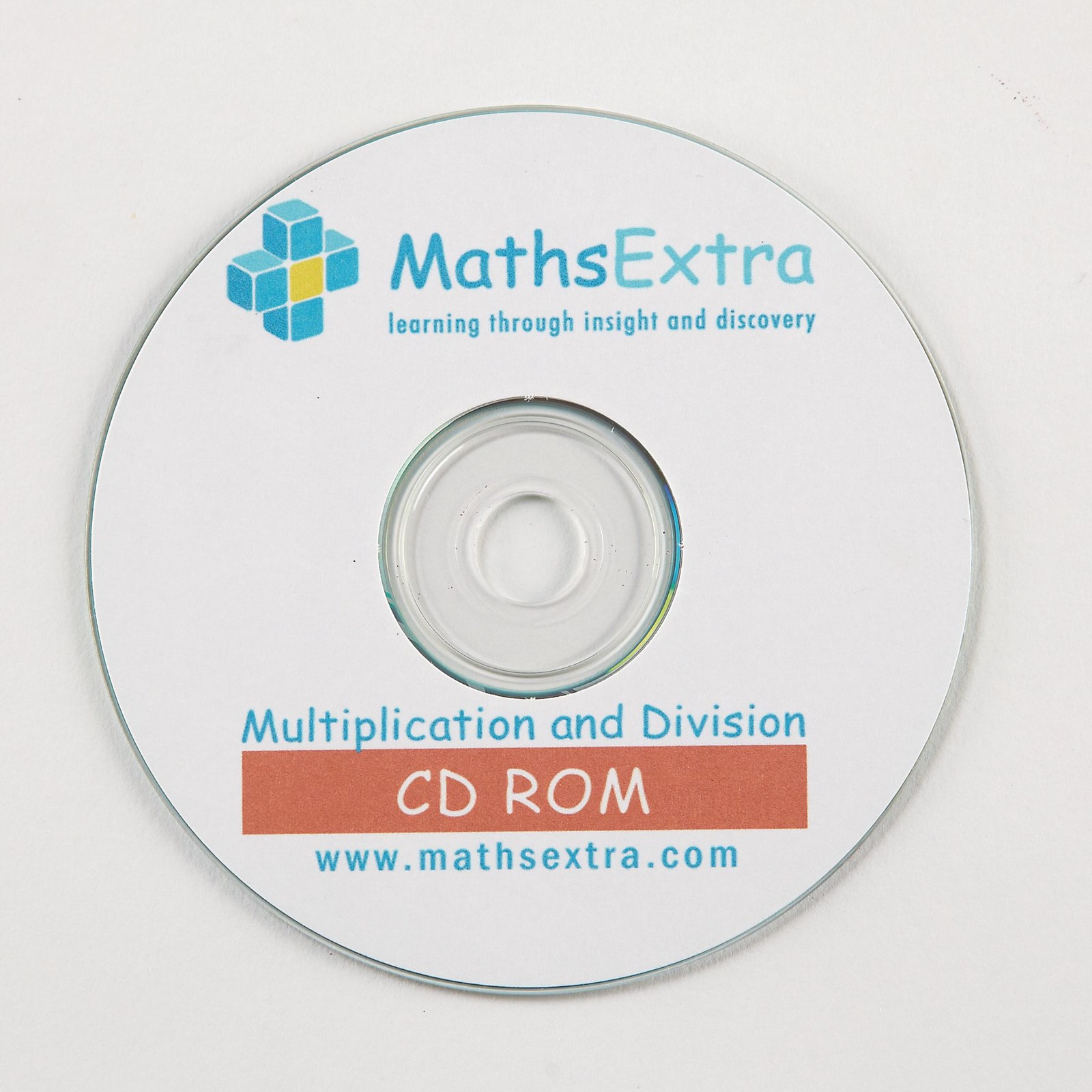 Stern Maths CD ROM 4 | LDA Resources