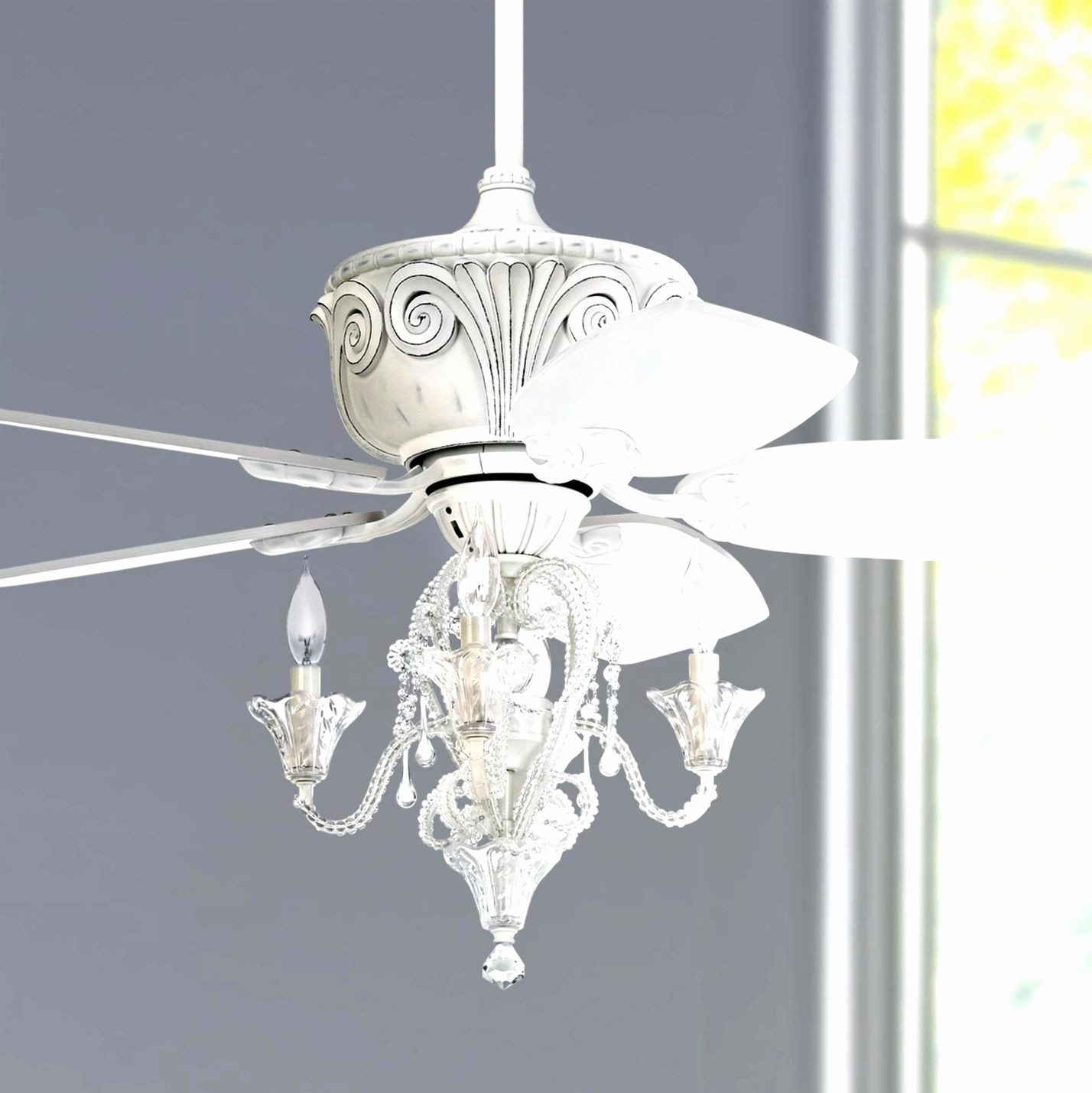 Ceiling Fan Light Shades Elegant Superb Candelabra Ceiling Fan Light ...