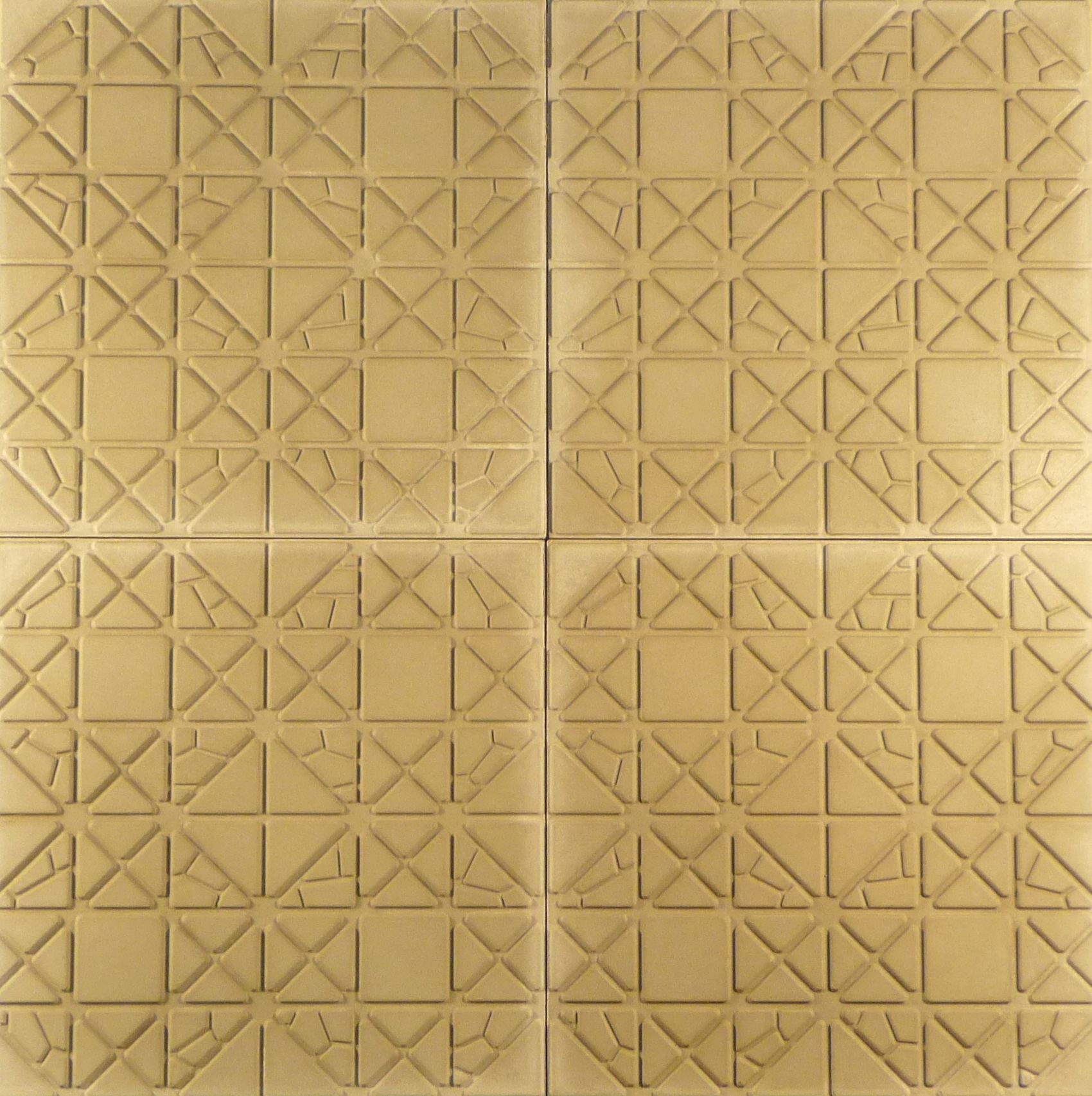 Maze T2 | Lili Cement Tiles | LiLi 3D Textured Cement Tile ...