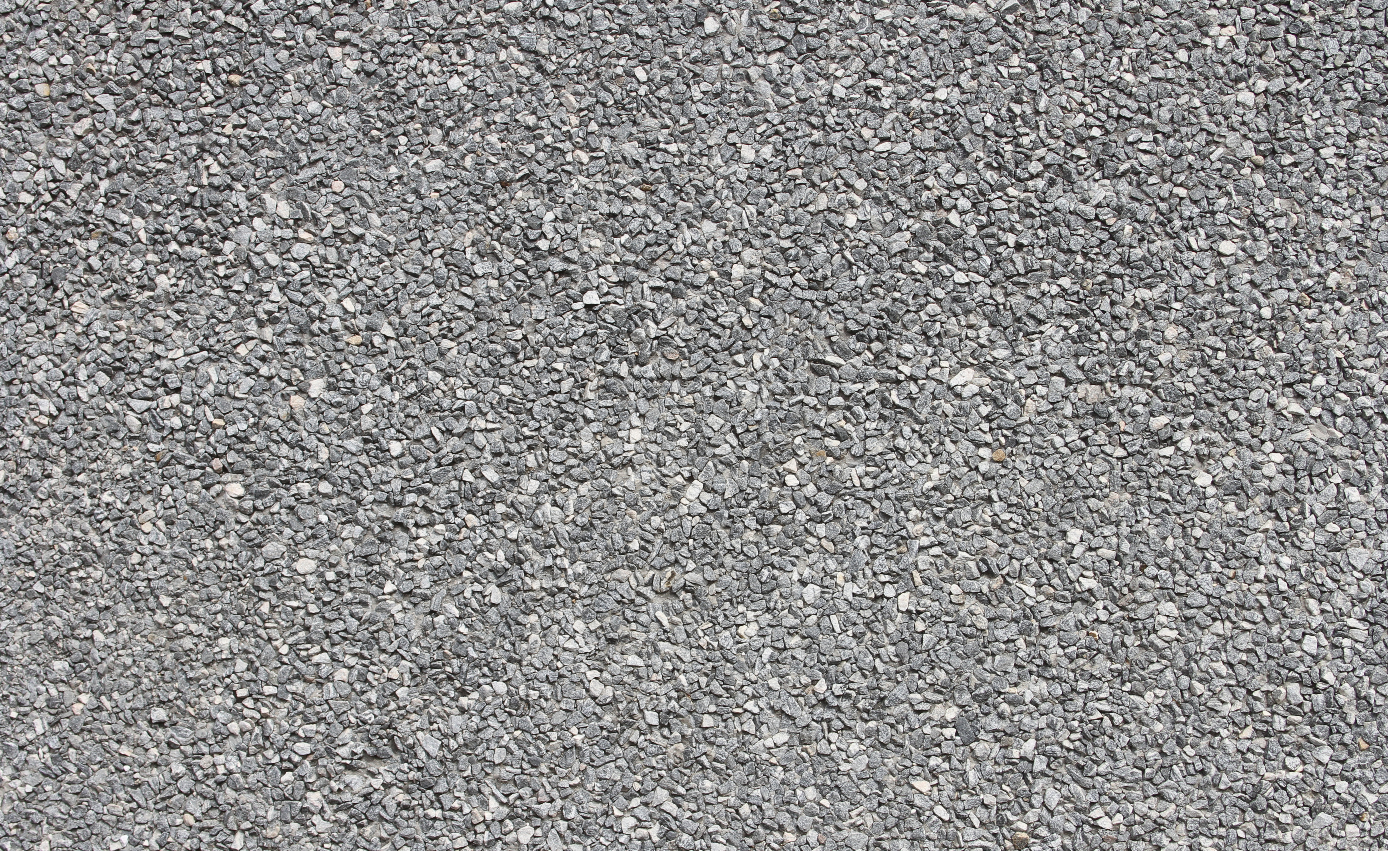 Gray Pebble Wall Texture - 14Textures