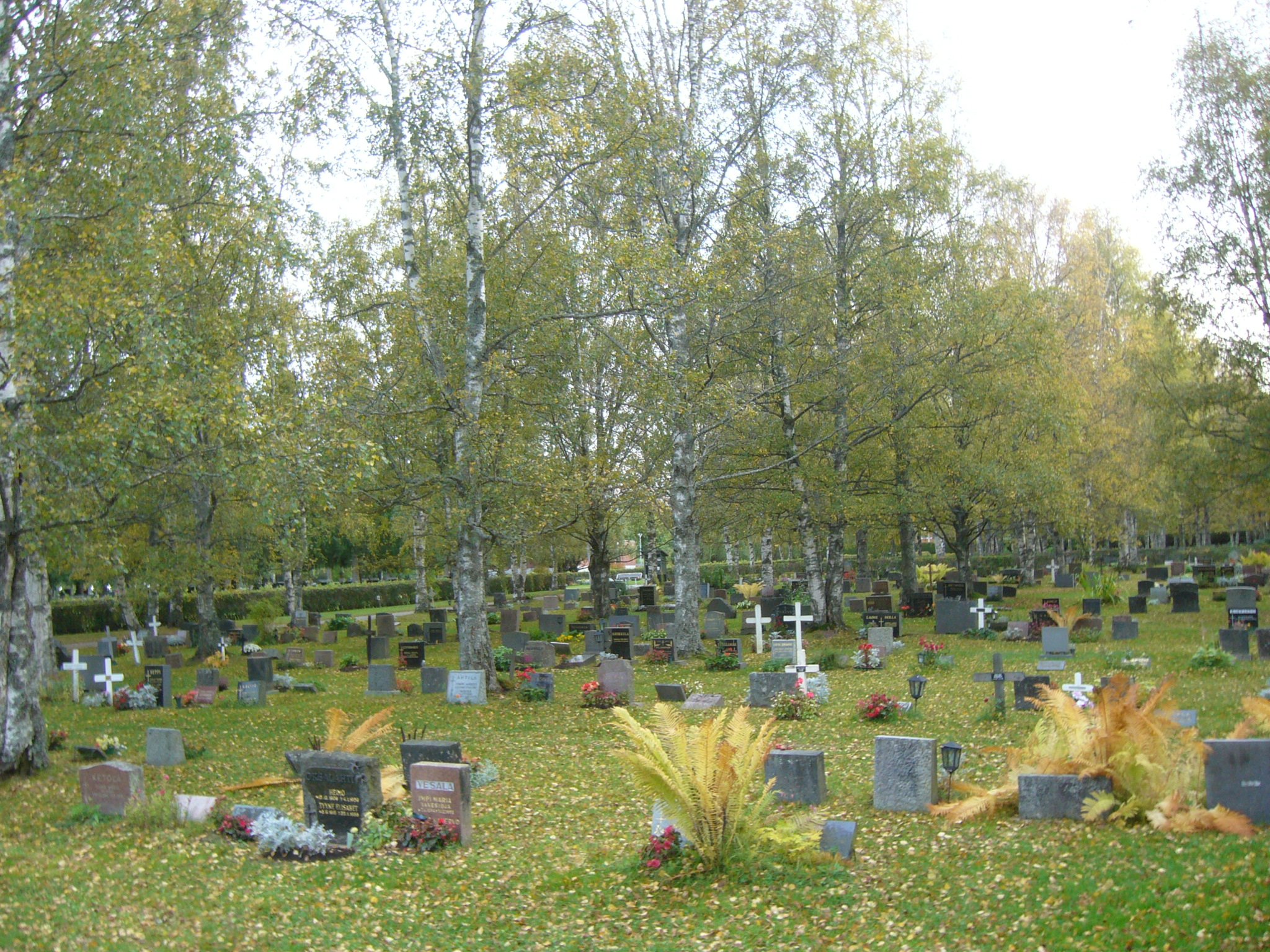 File:Kauhajoki cemetery, Finland.jpg - Wikimedia Commons