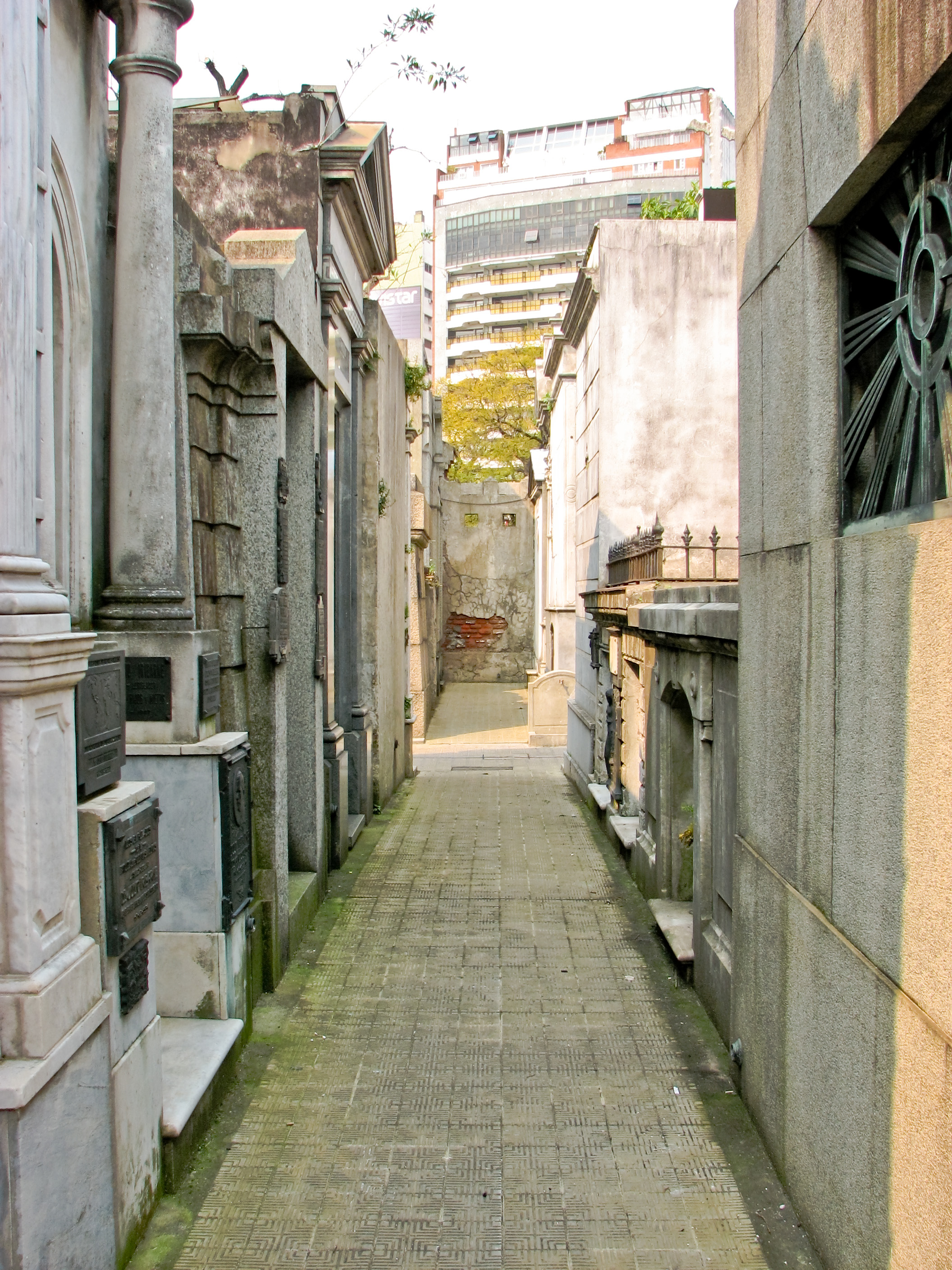 Cemetery scape, Burial, Gravestone, Tomb, Street, HQ Photo