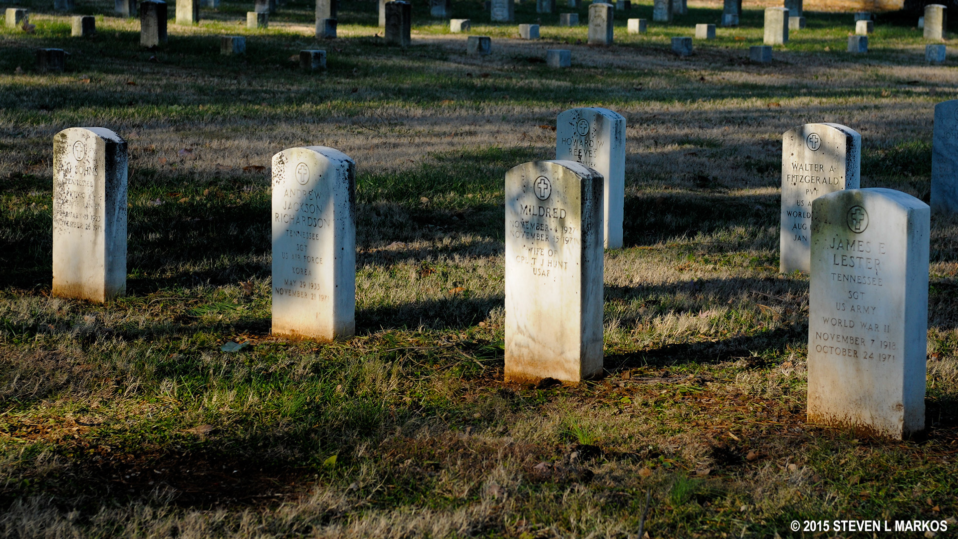 Stones River National Battlefield | STONES RIVER NATIONAL CEMETERY |
