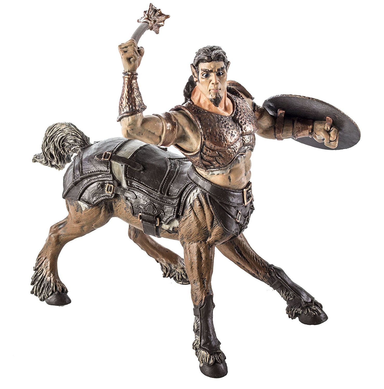 Amazon.com: Safari Ltd Mythical Realms Centaur: Toys & Games