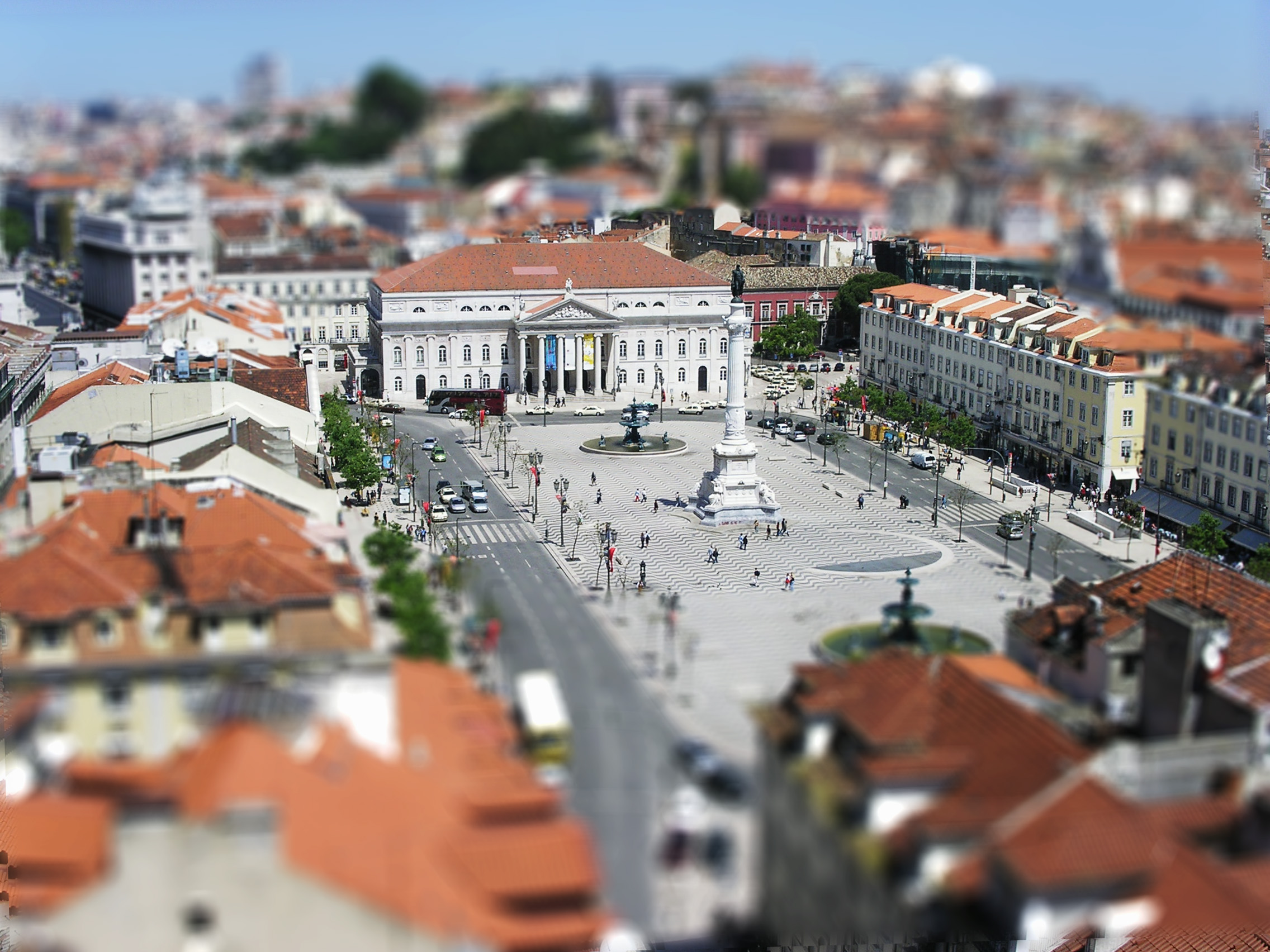 Lisboa TS | photo page - everystockphoto