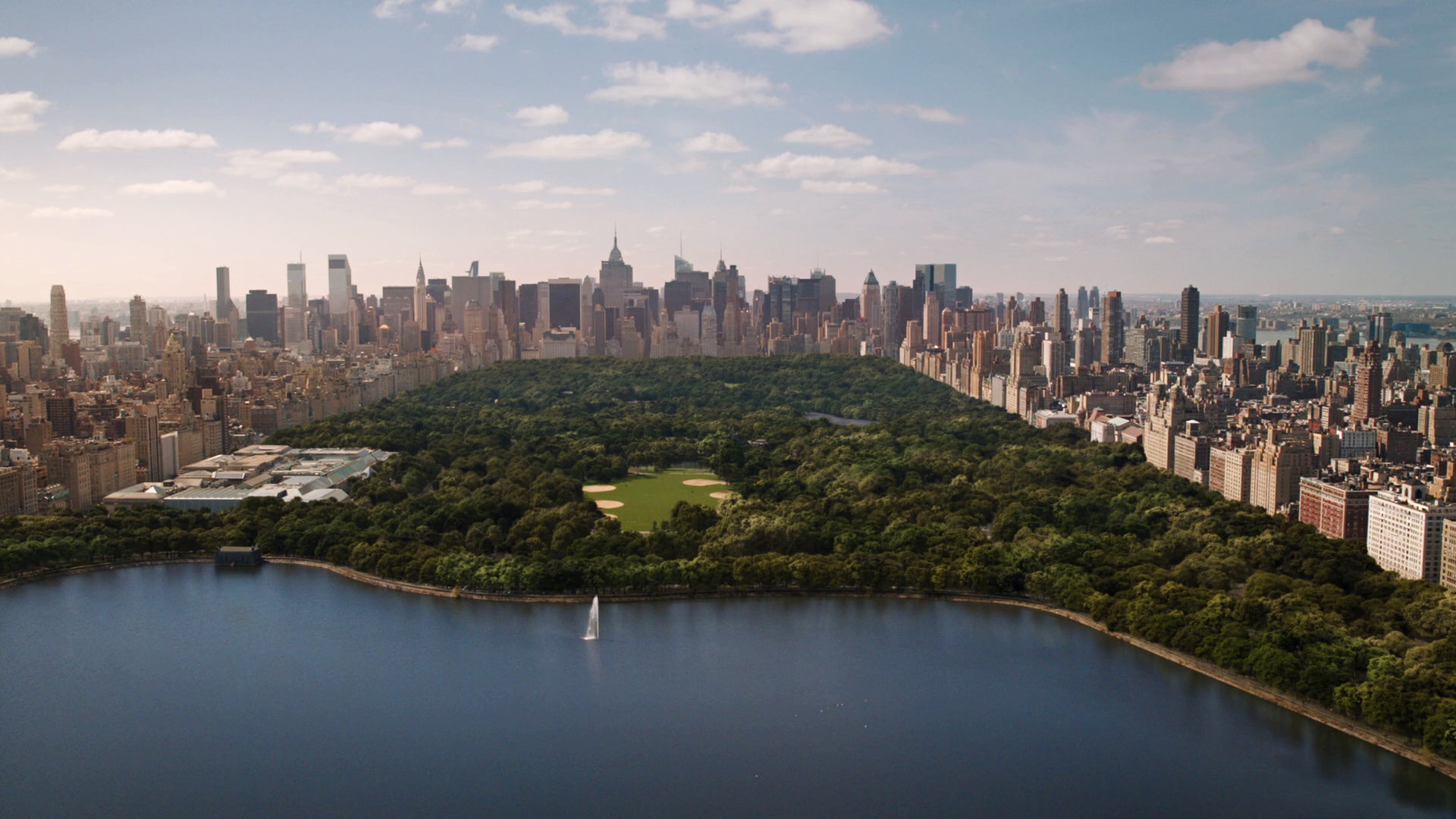 Central Park | Marvel Cinematic Universe Wiki | FANDOM powered by Wikia