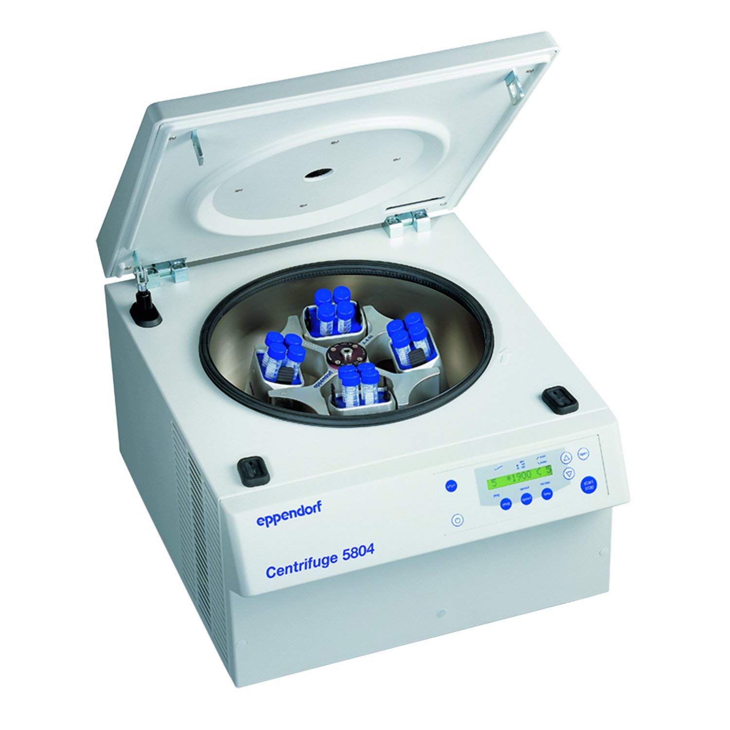 Eppendorf 022629948 Variable-Speed Multi-Purpose Centrifuge with 4 x ...