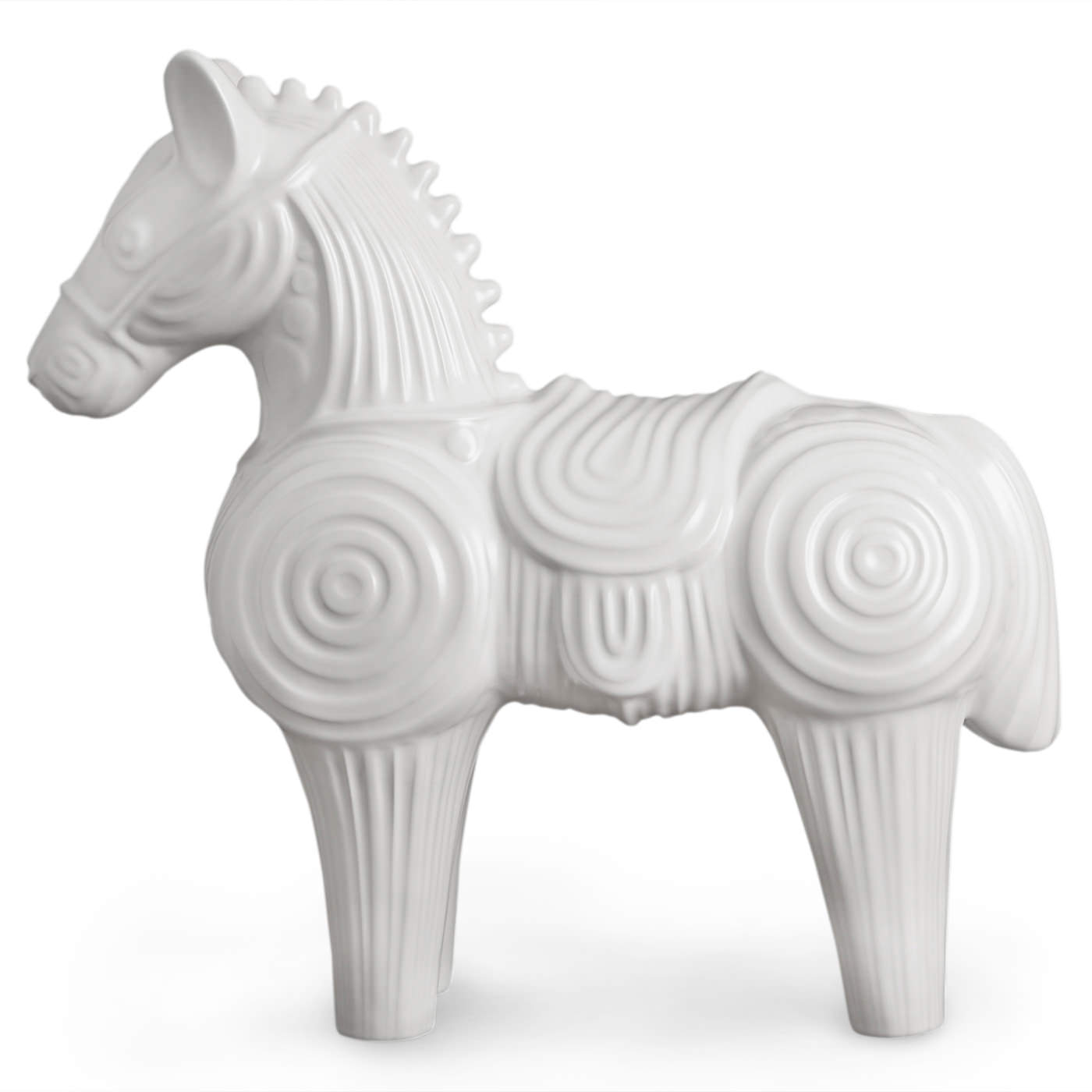 Menagerie Large Horse | Pottery | Jonathan Adler