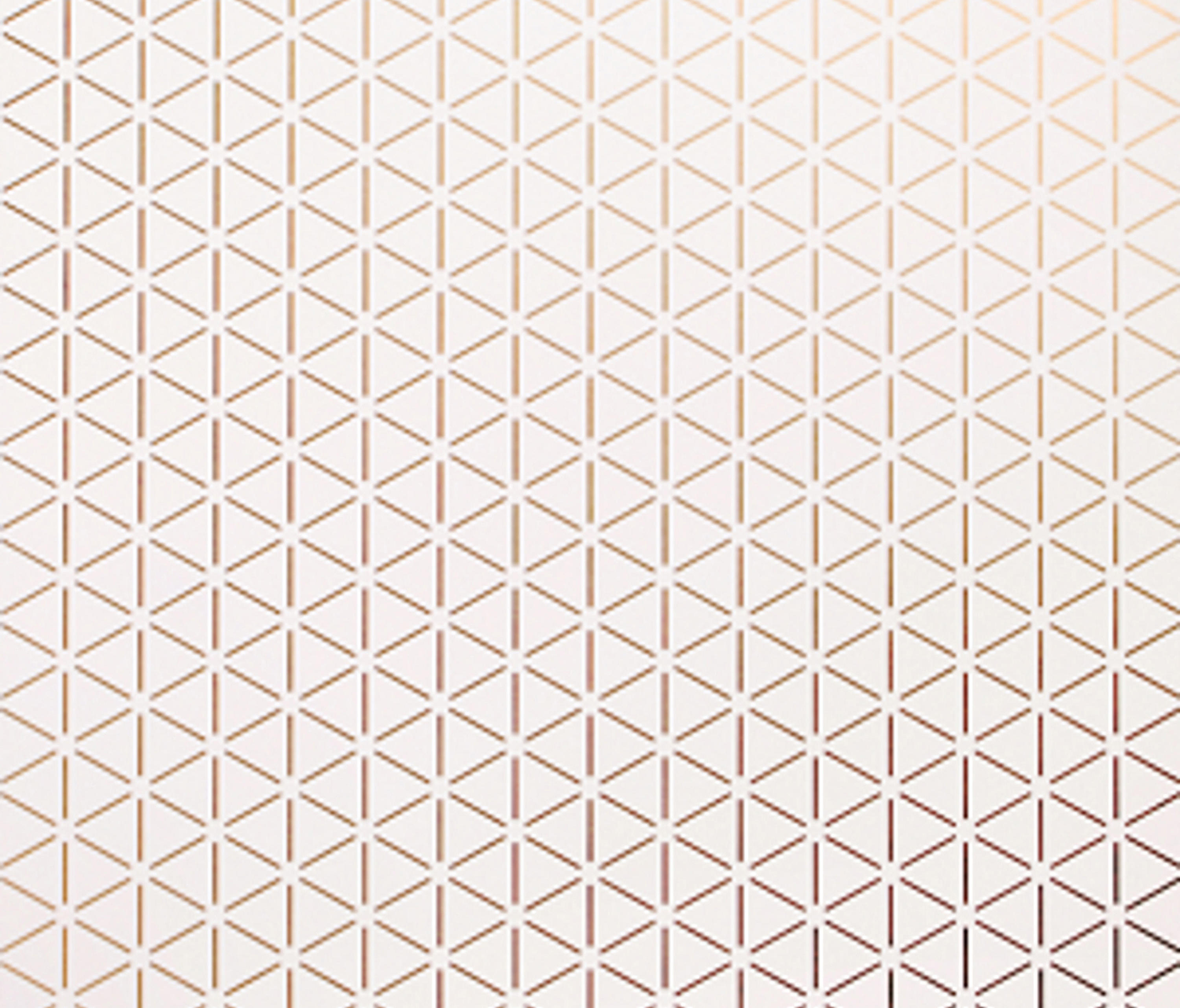 PATTERN GOLD MATT - Ceramic tiles from ALEA Experience | Architonic
