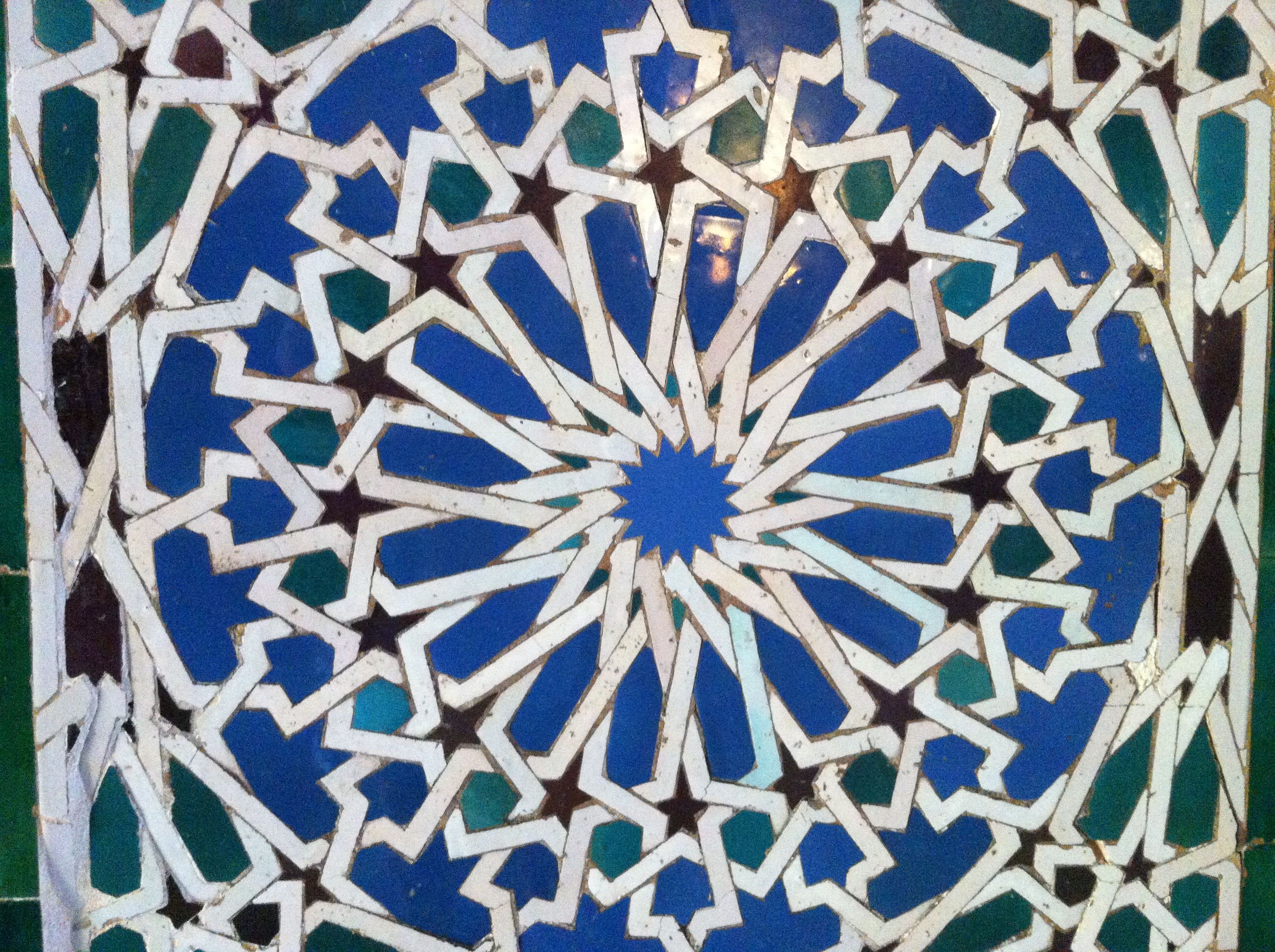 sevilla #spain #alhambra #ceramic #tiles #pattern | Tile Patterns ...