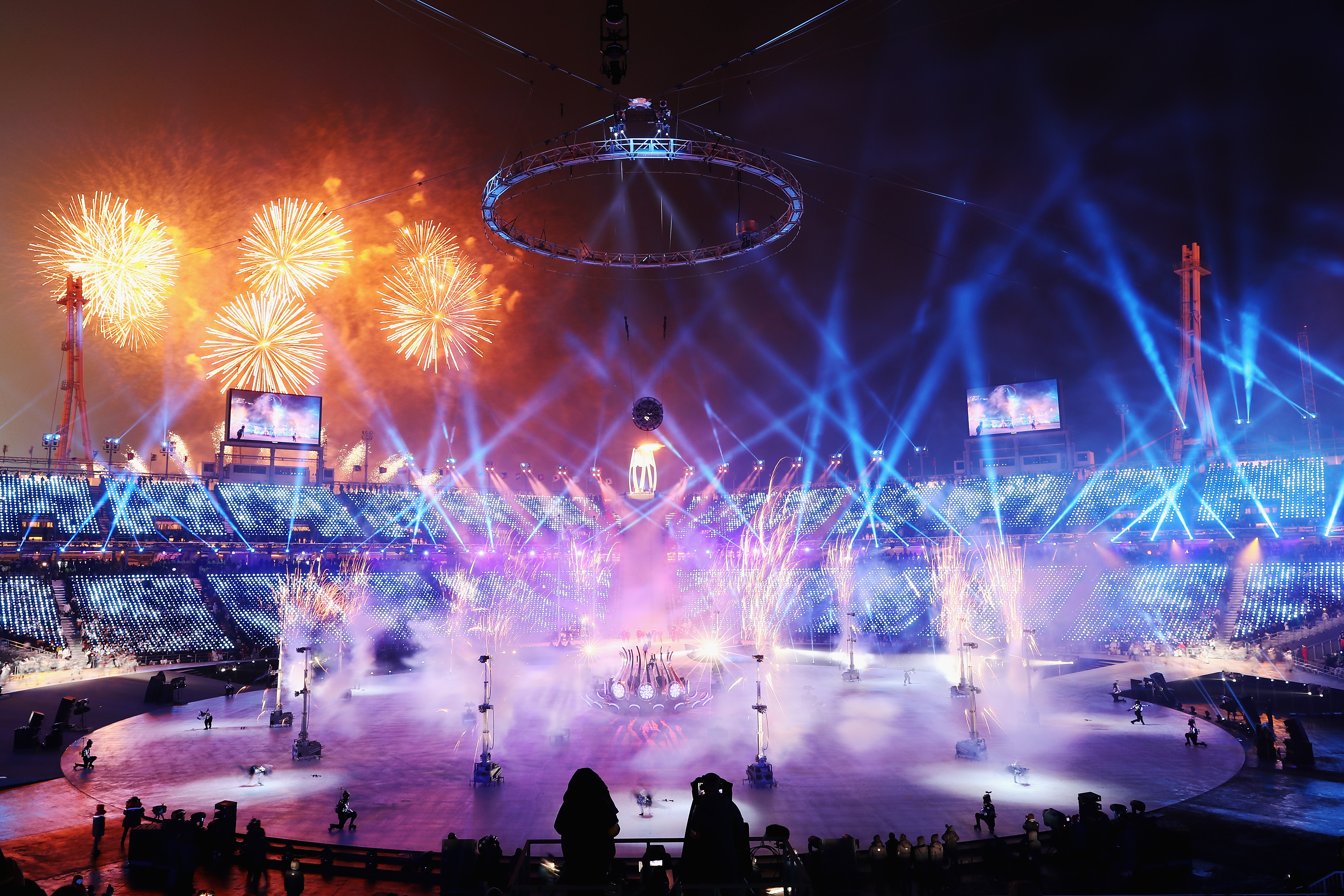 Olympics Opening Ceremony 2018: Time, Place and How to Watch | Time