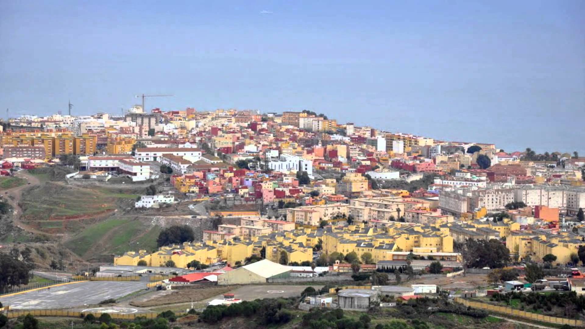 Architect PhD - Architecture Ceuta city in Spain Real Estate - YouTube