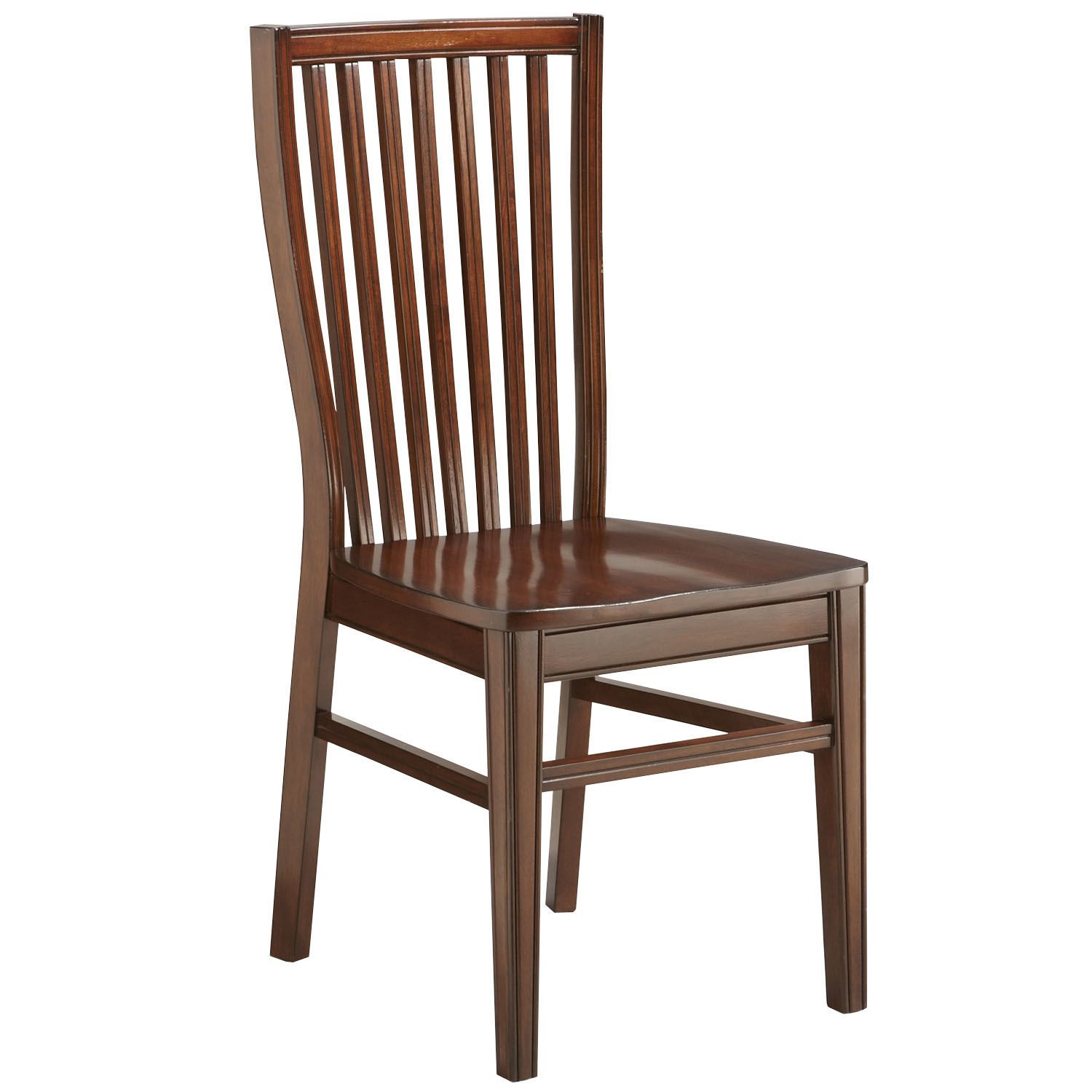 Ronan Tobacco Brown Dining Chair | Pier 1 Imports