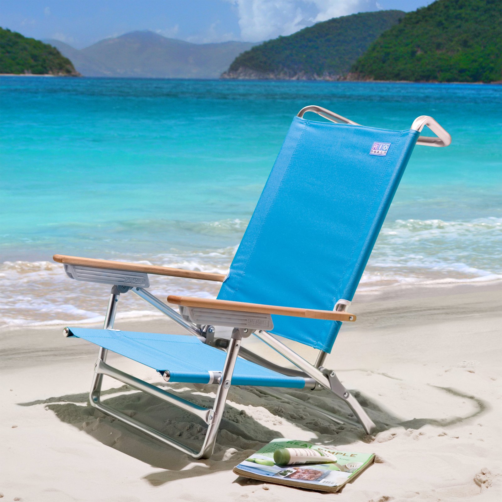 Sand Chairs For The Beach - Sadgururocks.Com