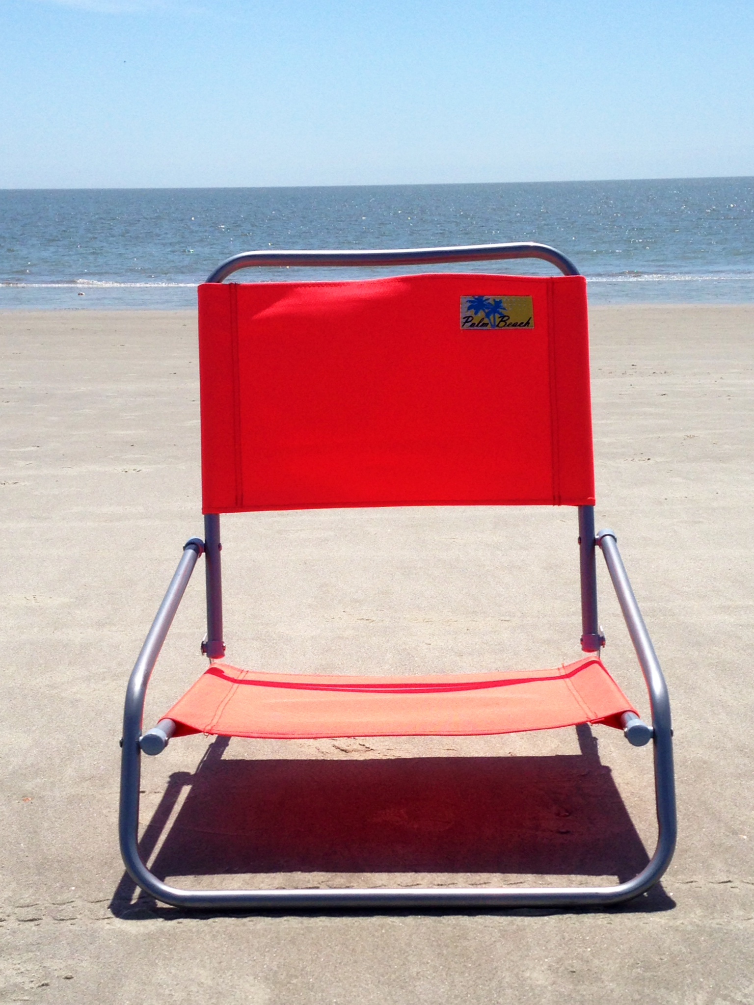 Sand Chair at Vacation Comfort Rentals, Hilton Head Island, SC