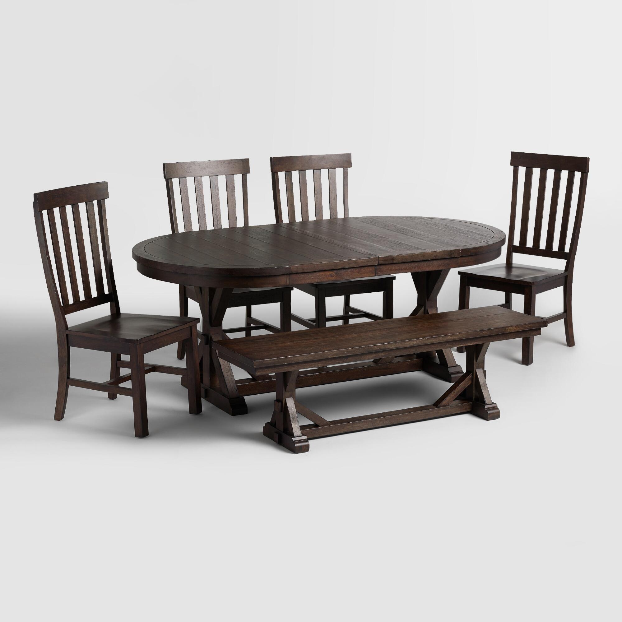 Dining Room Furniture Sets, Table & Chairs | World Market