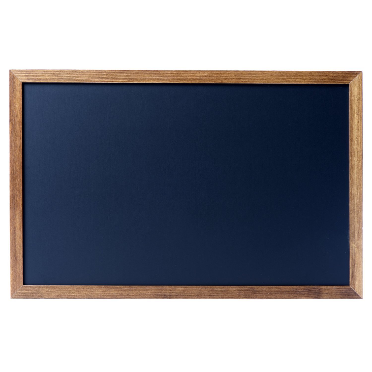 27”x20” Chalkboard. Magnetic Blackboard and Whiteboard sides - Cedar ...